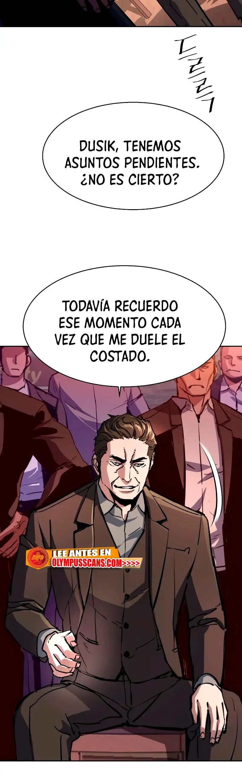 Mercenario Adolescente (2020) - Capítulo 148 - Página 3 - LectorTMOo