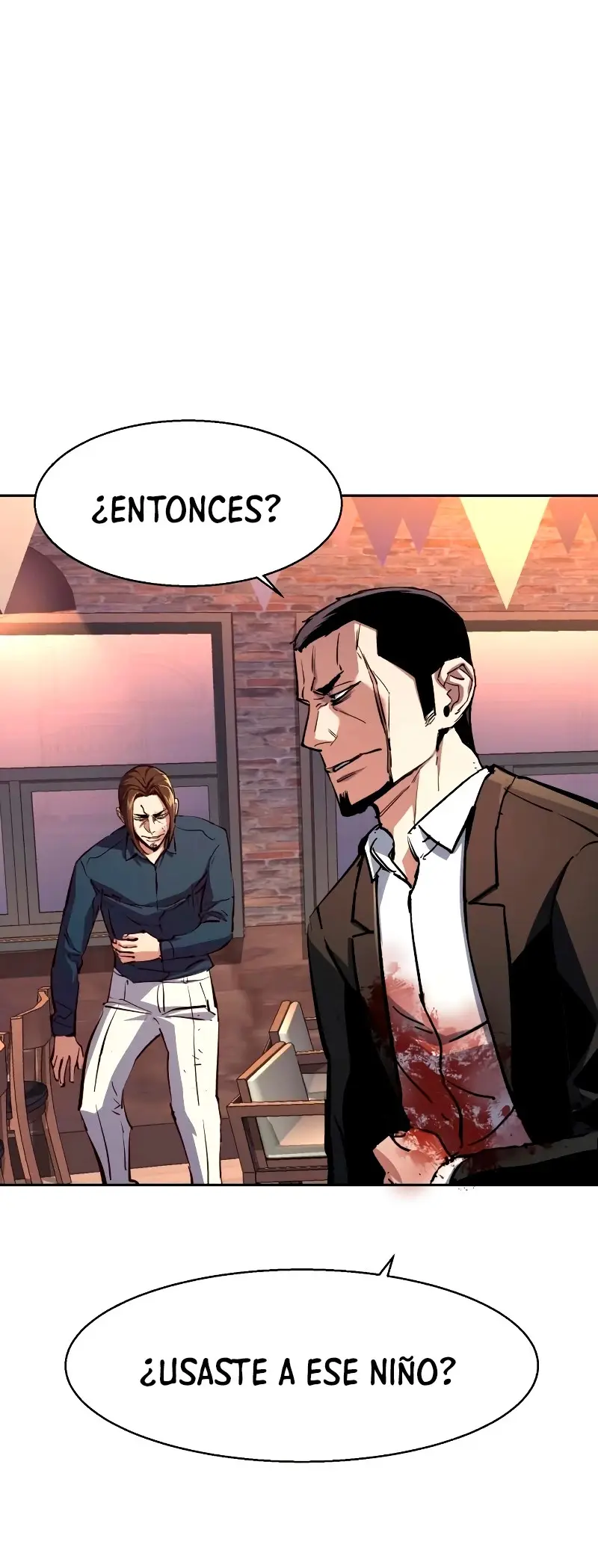 Mercenario Adolescente (2020) - Capítulo 148 - Página 4 - LectorTMOo