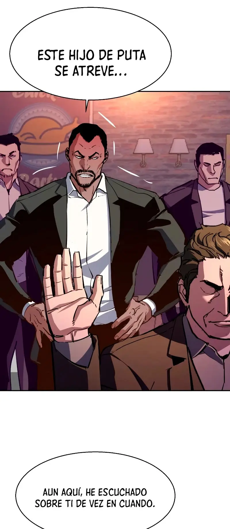 Mercenario Adolescente (2020) - Capítulo 148 - Página 7 - LectorTMOo