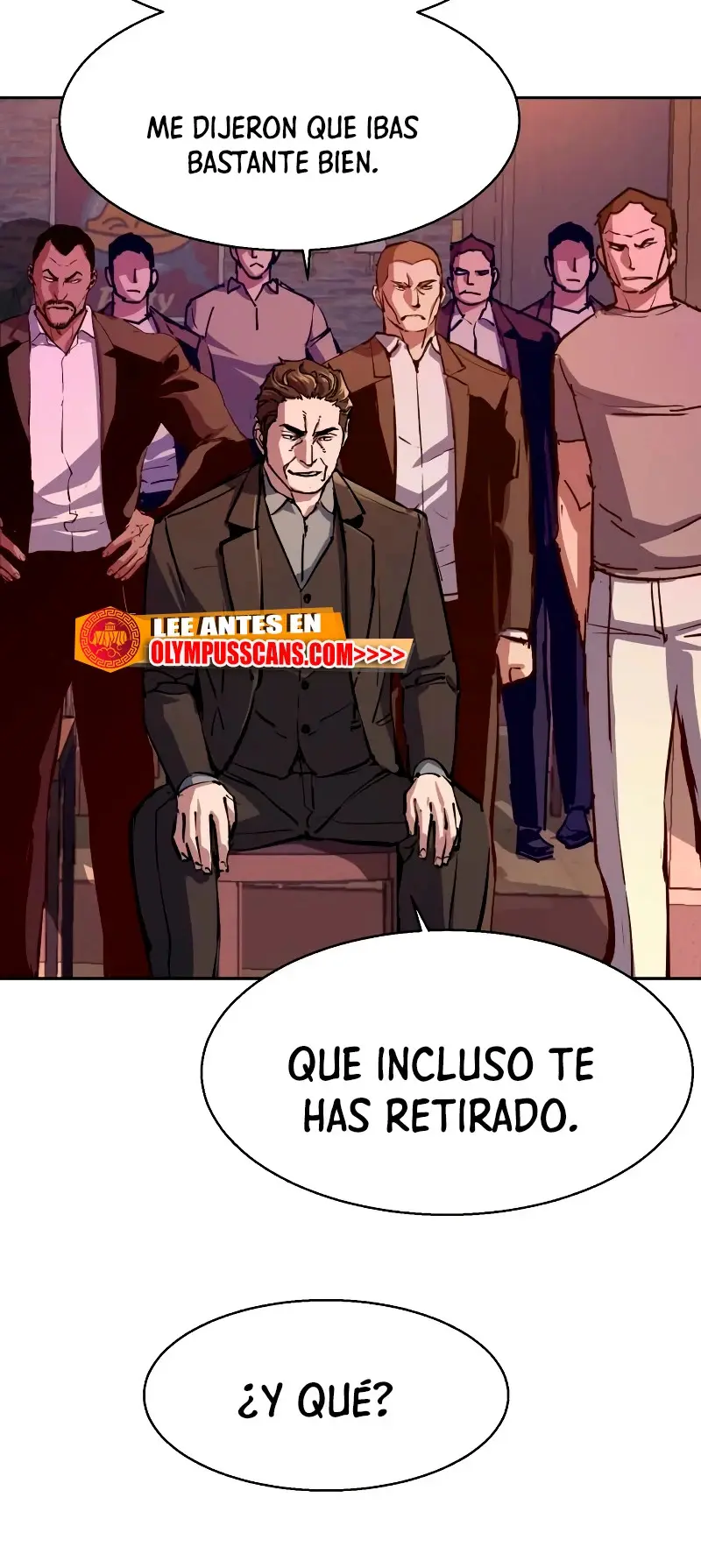Mercenario Adolescente (2020) - Capítulo 148 - Página 8 - LectorTMOo