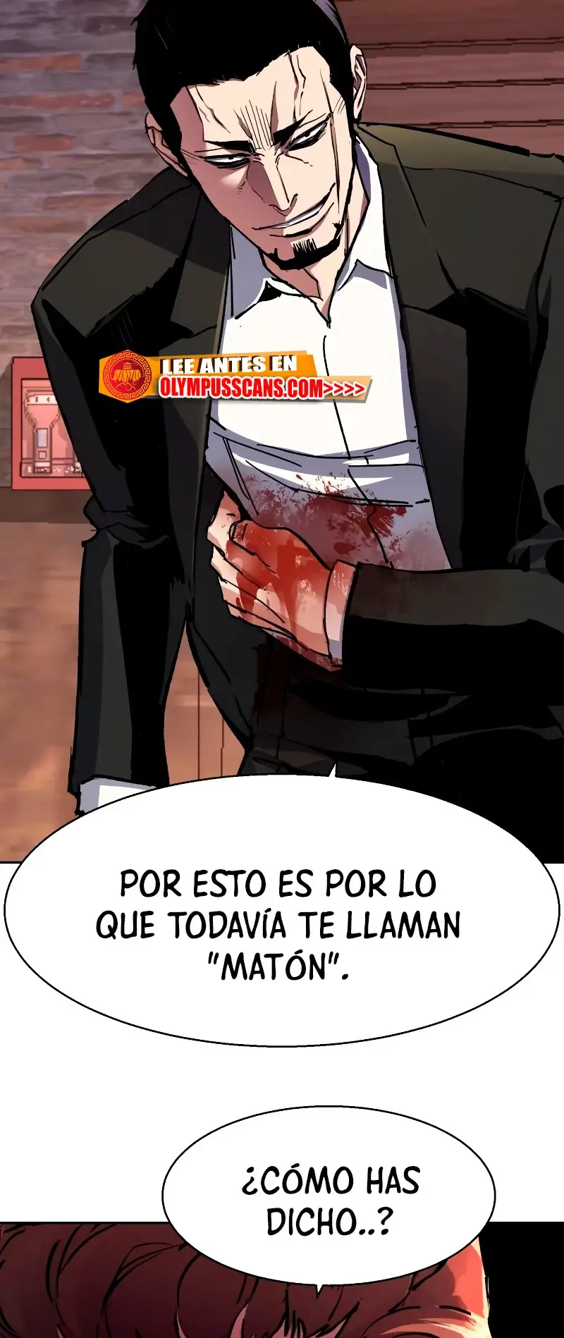 Mercenario Adolescente (2020) - Capítulo 148 - Página 11 - LectorTMOo