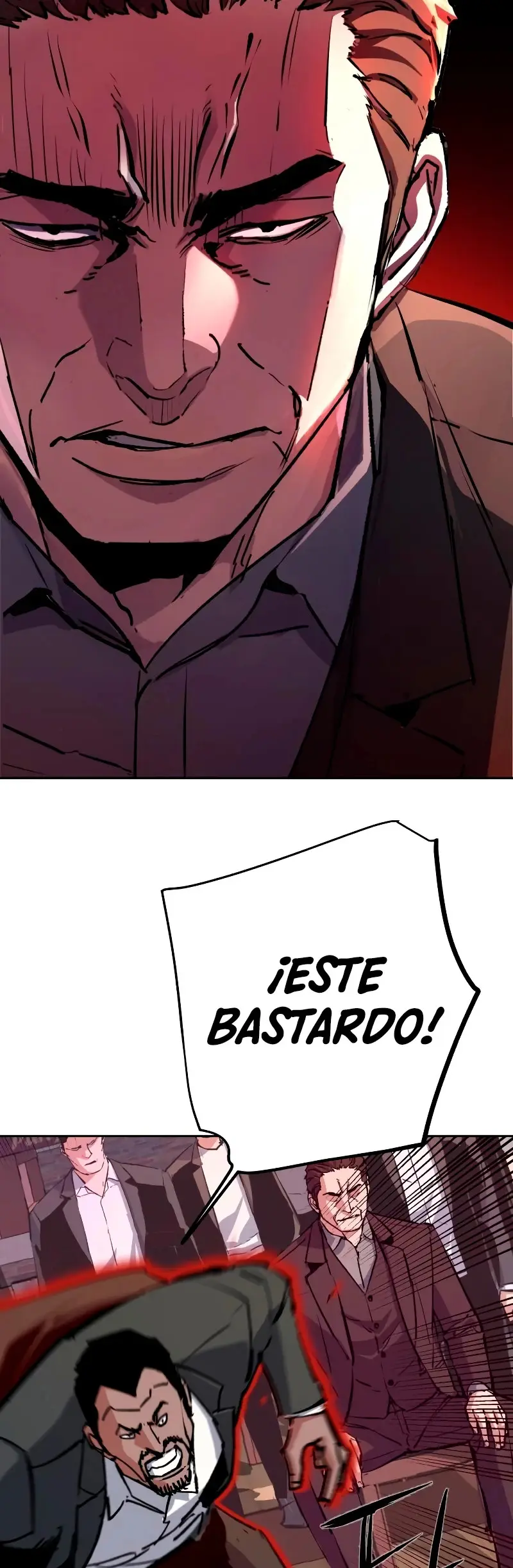 Mercenario Adolescente (2020) - Capítulo 148 - Página 12 - LectorTMOo