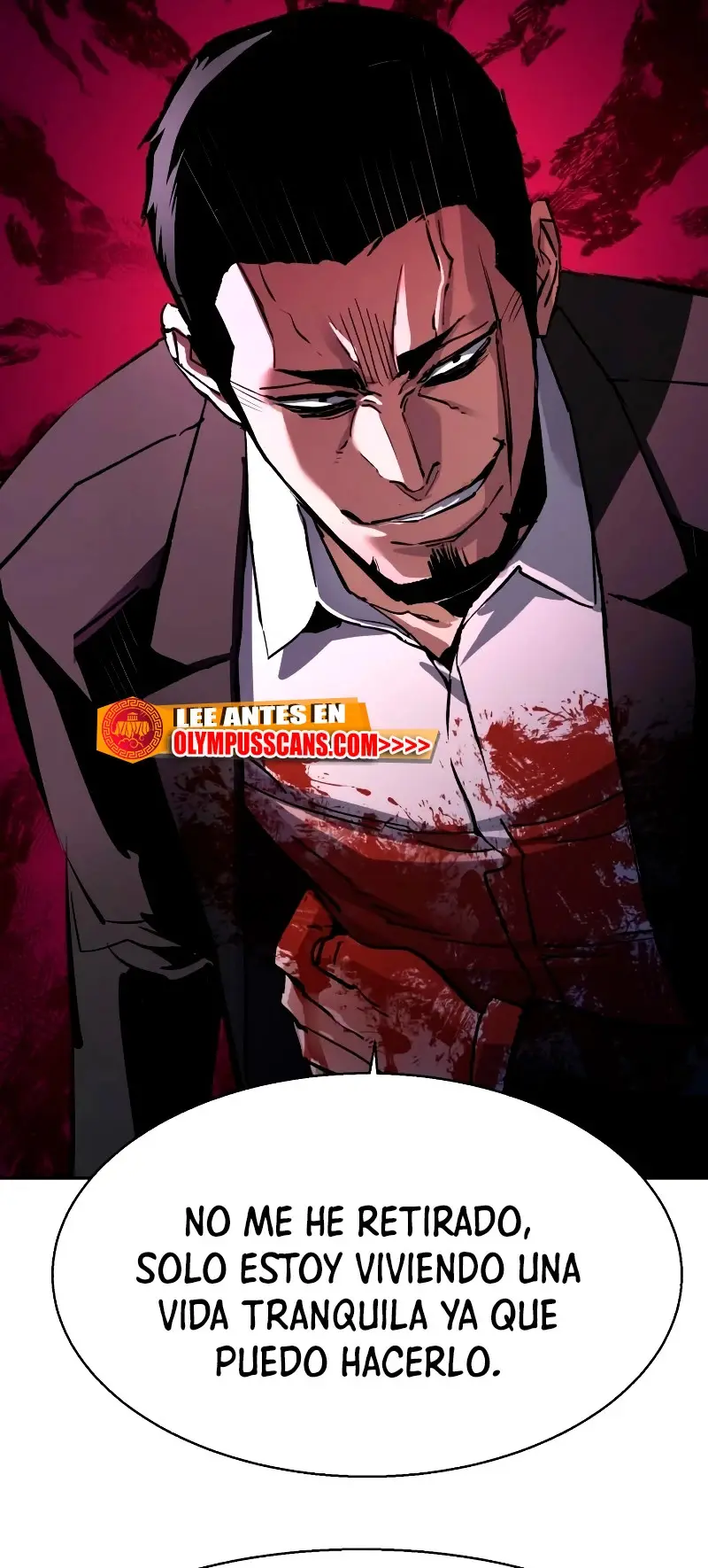 Mercenario Adolescente (2020) - Capítulo 148 - Página 18 - LectorTMOo