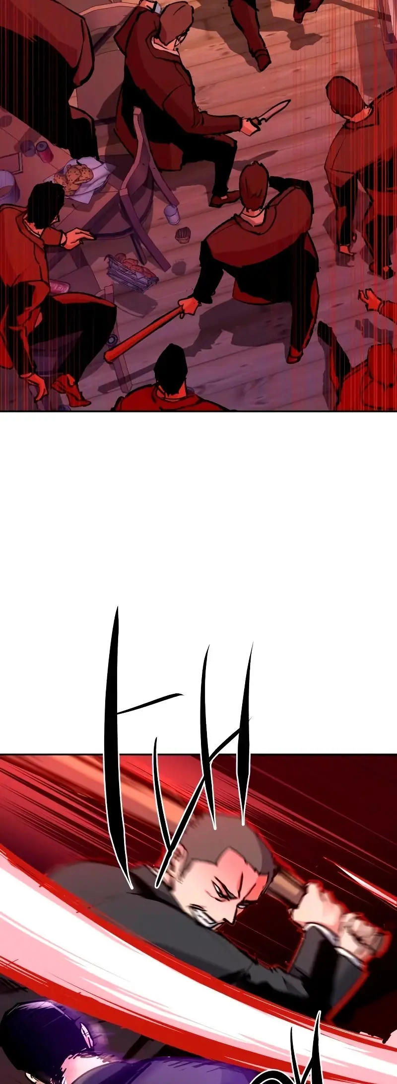 Mercenario Adolescente (2020) - Capítulo 148 - Página 20 - LectorTMOo