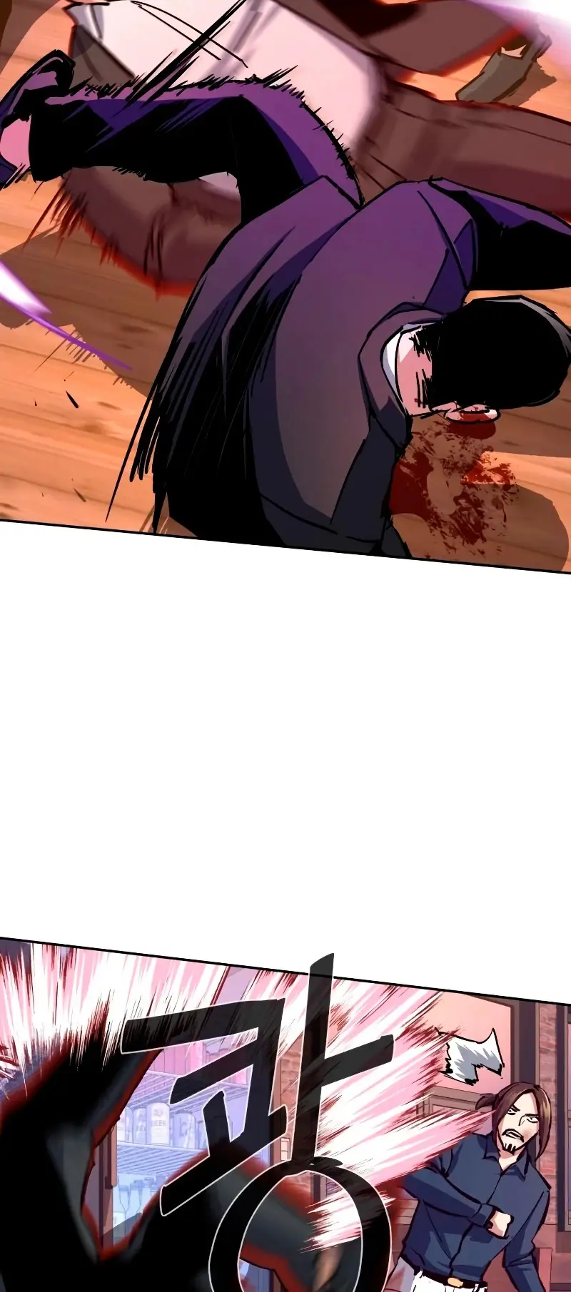Mercenario Adolescente (2020) - Capítulo 148 - Página 23 - LectorTMOo