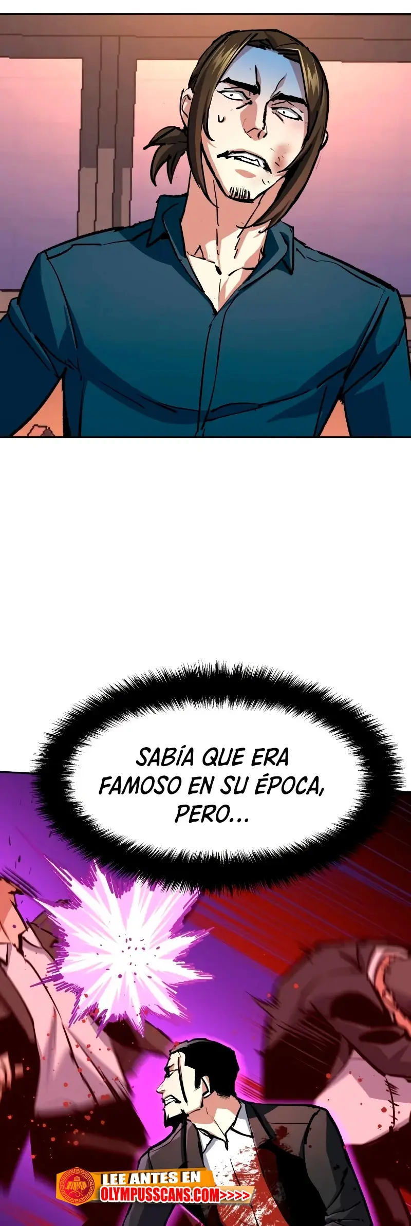 Mercenario Adolescente (2020) - Capítulo 148 - Página 25 - LectorTMOo