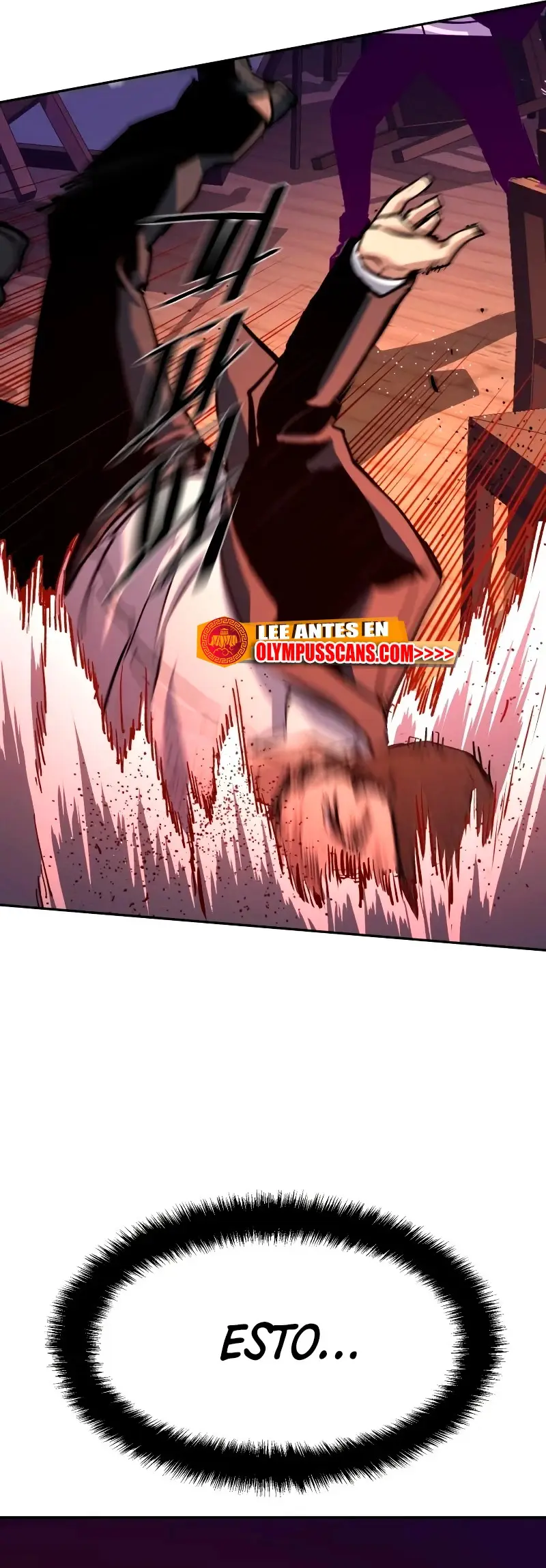 Mercenario Adolescente (2020) - Capítulo 148 - Página 28 - LectorTMOo