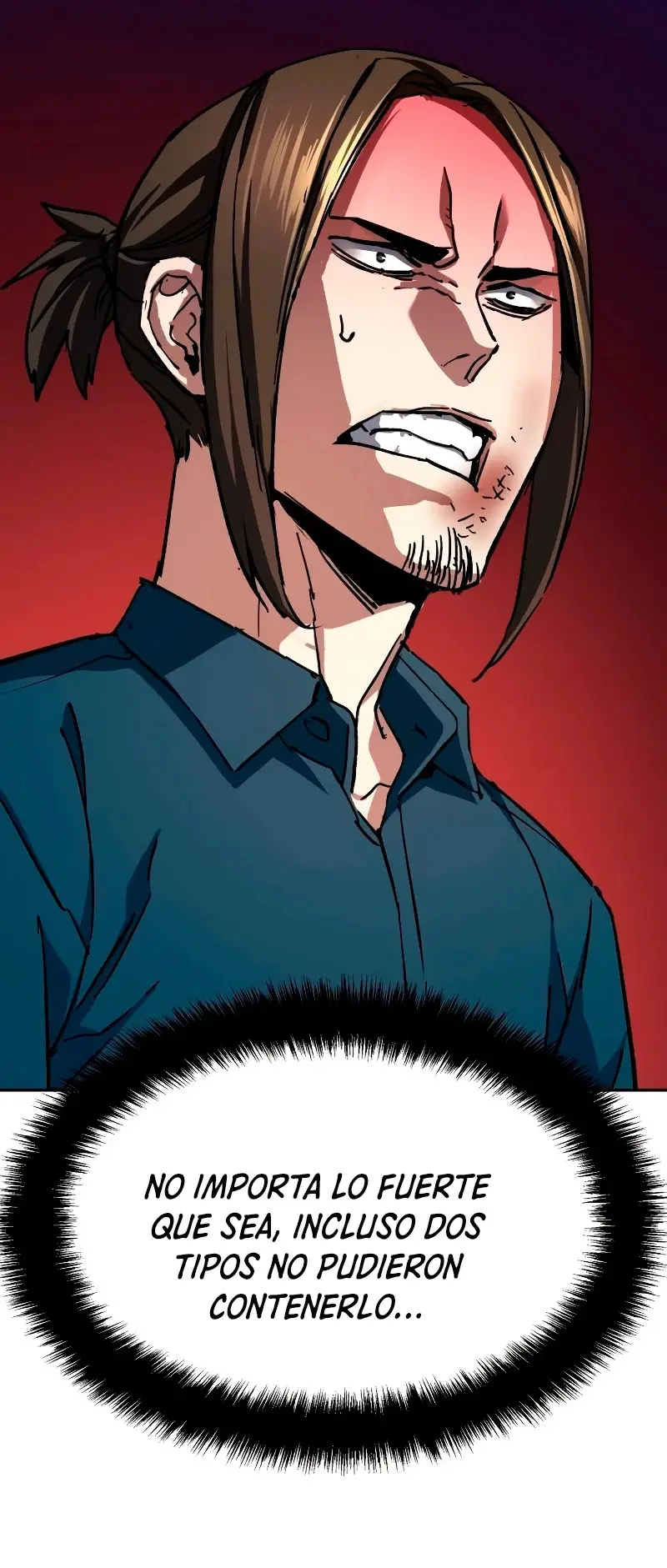 Mercenario Adolescente (2020) - Capítulo 148 - Página 29 - LectorTMOo