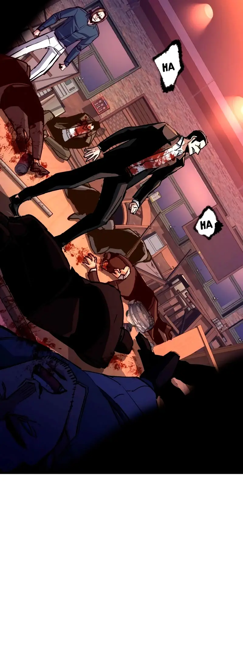 Mercenario Adolescente (2020) - Capítulo 148 - Página 31 - LectorTMOo