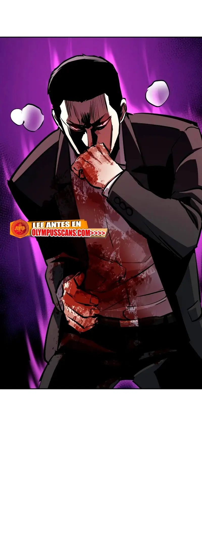 Mercenario Adolescente (2020) - Capítulo 148 - Página 32 - LectorTMOo
