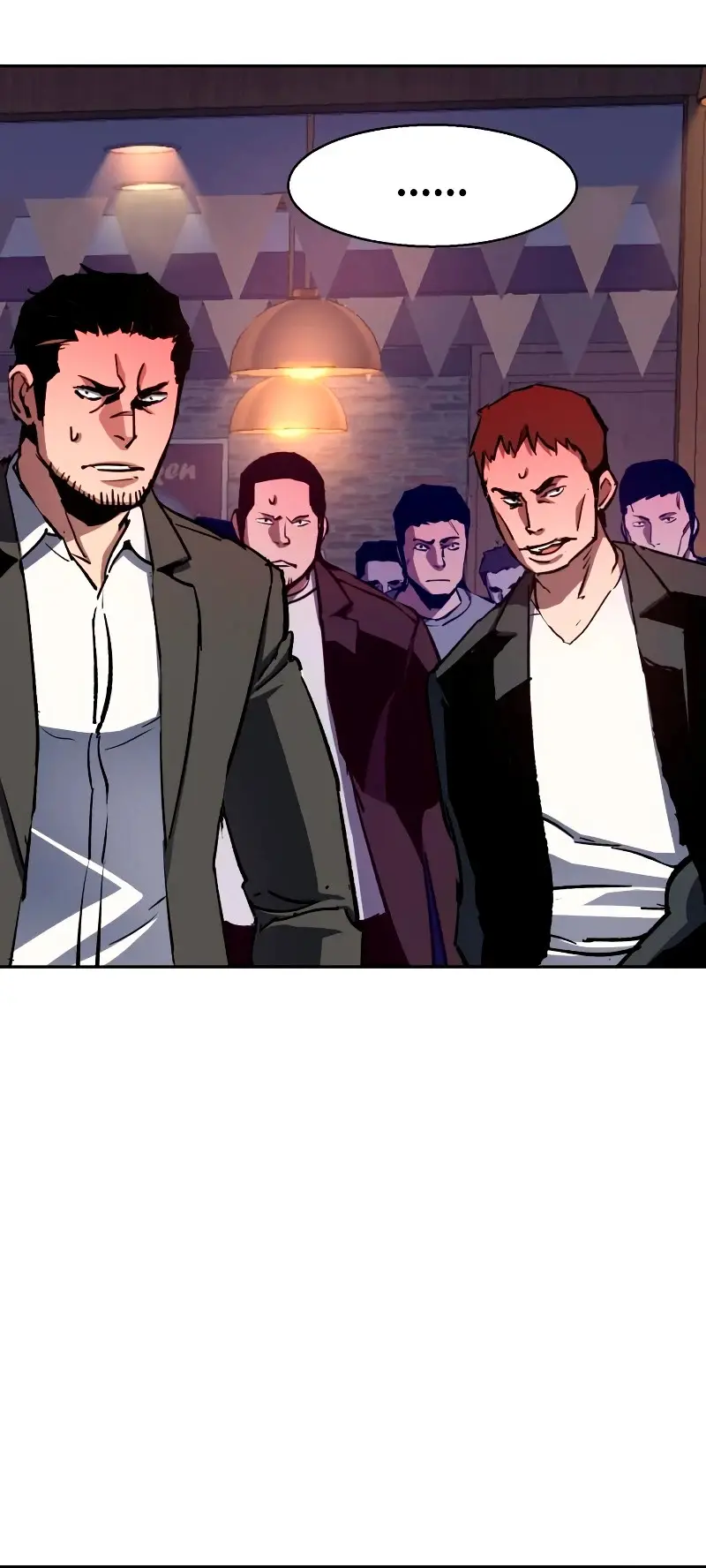 Mercenario Adolescente (2020) - Capítulo 148 - Página 33 - LectorTMOo
