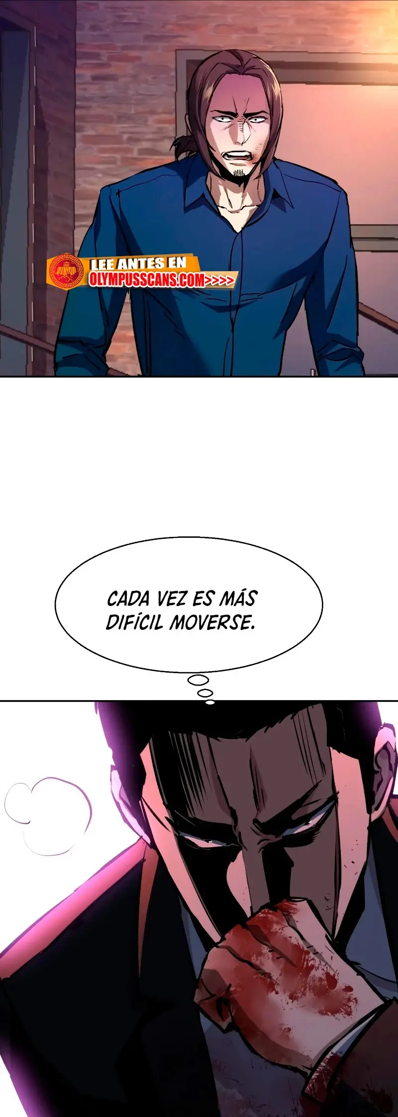 Mercenario Adolescente (2020) - Capítulo 148 - Página 34 - LectorTMOo