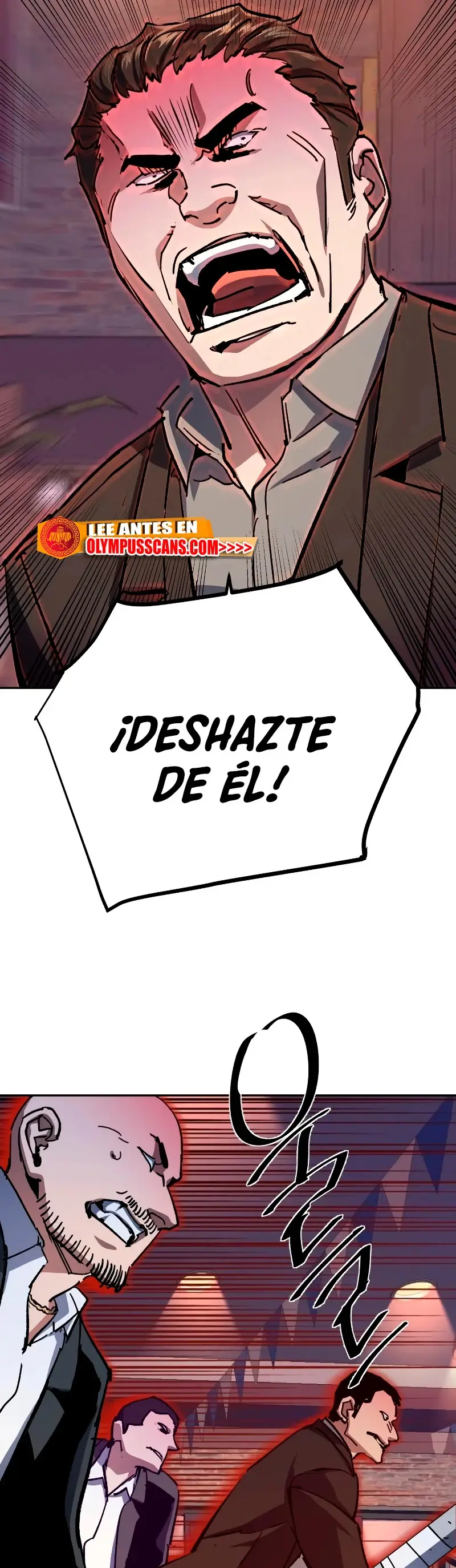 Mercenario Adolescente (2020) - Capítulo 148 - Página 36 - LectorTMOo