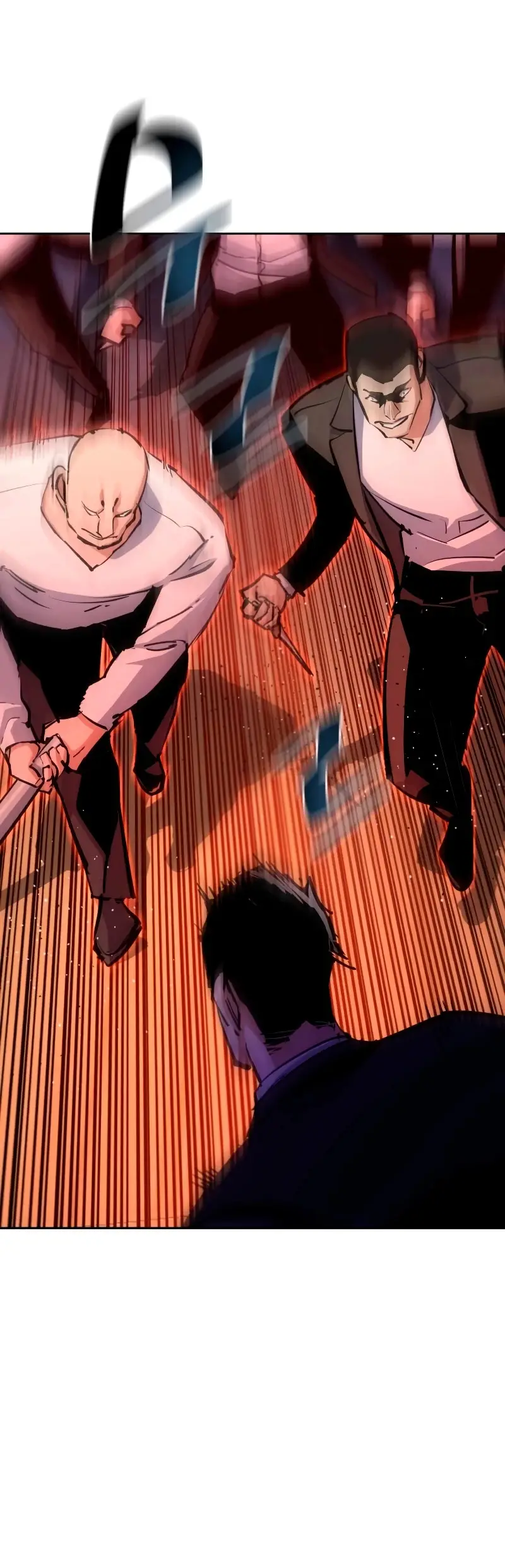 Mercenario Adolescente (2020) - Capítulo 148 - Página 44 - LectorTMOo