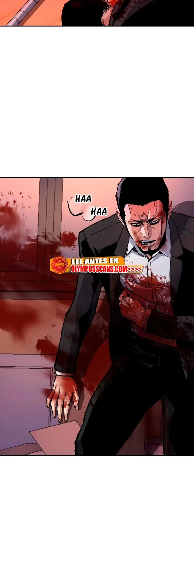 Mercenario Adolescente (2020) - Capítulo 148 - Página 48 - LectorTMOo