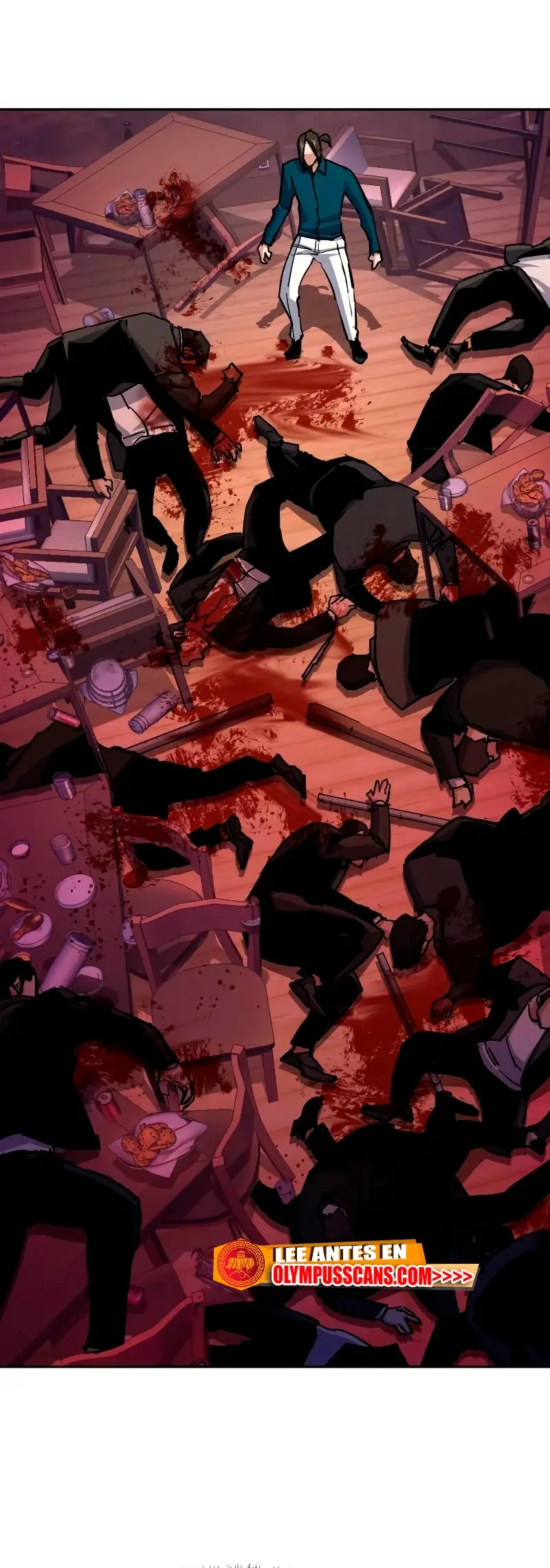 Mercenario Adolescente (2020) - Capítulo 148 - Página 49 - LectorTMOo
