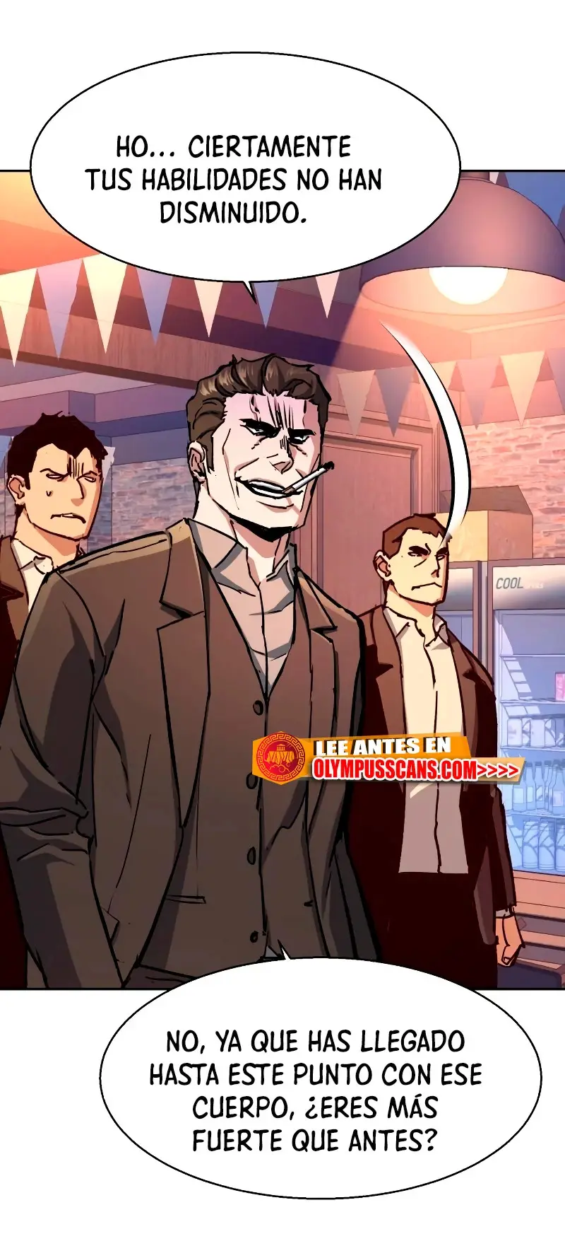 Mercenario Adolescente (2020) - Capítulo 148 - Página 51 - LectorTMOo