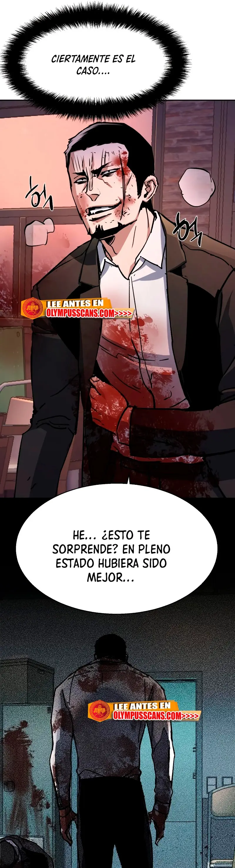 Mercenario Adolescente (2020) - Capítulo 148 - Página 53 - LectorTMOo