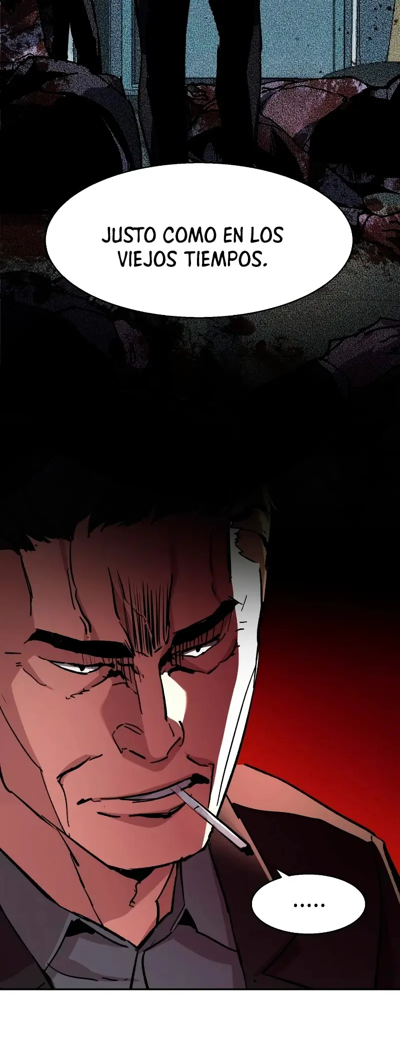 Mercenario Adolescente (2020) - Capítulo 148 - Página 54 - LectorTMOo