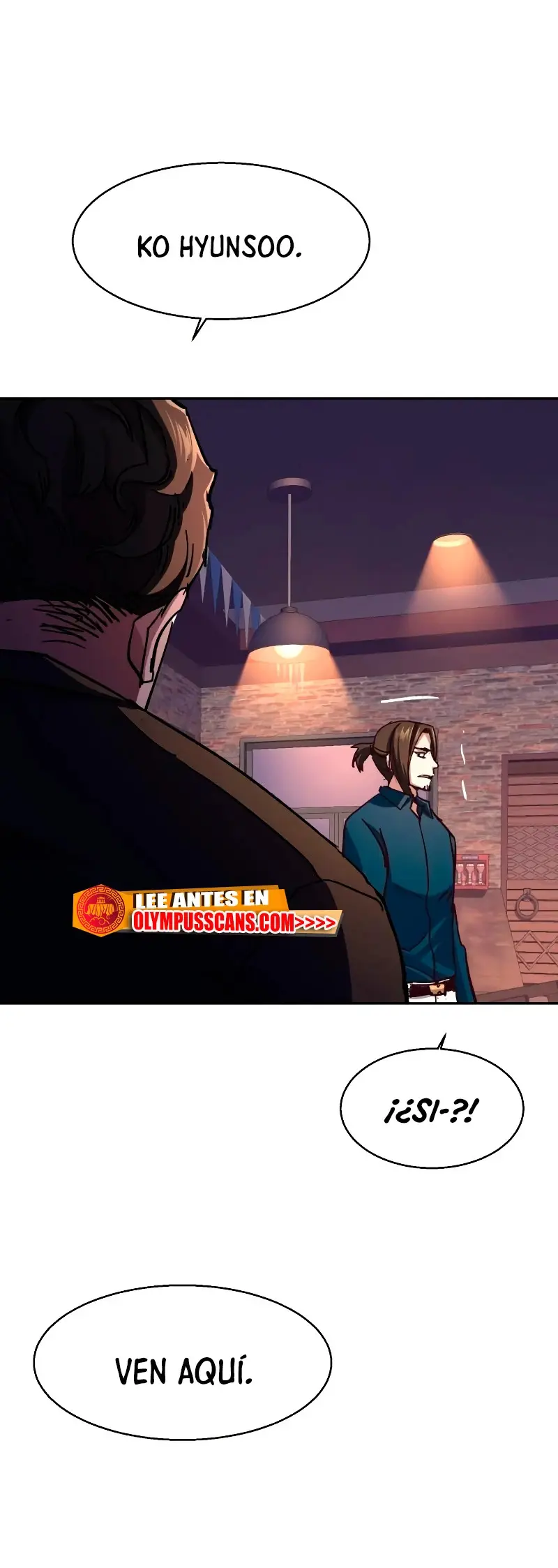 Mercenario Adolescente (2020) - Capítulo 148 - Página 55 - LectorTMOo