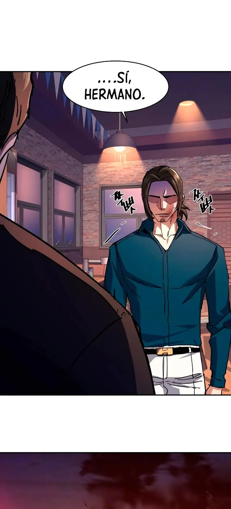 Mercenario Adolescente (2020) - Capítulo 148 - Página 56 - LectorTMOo