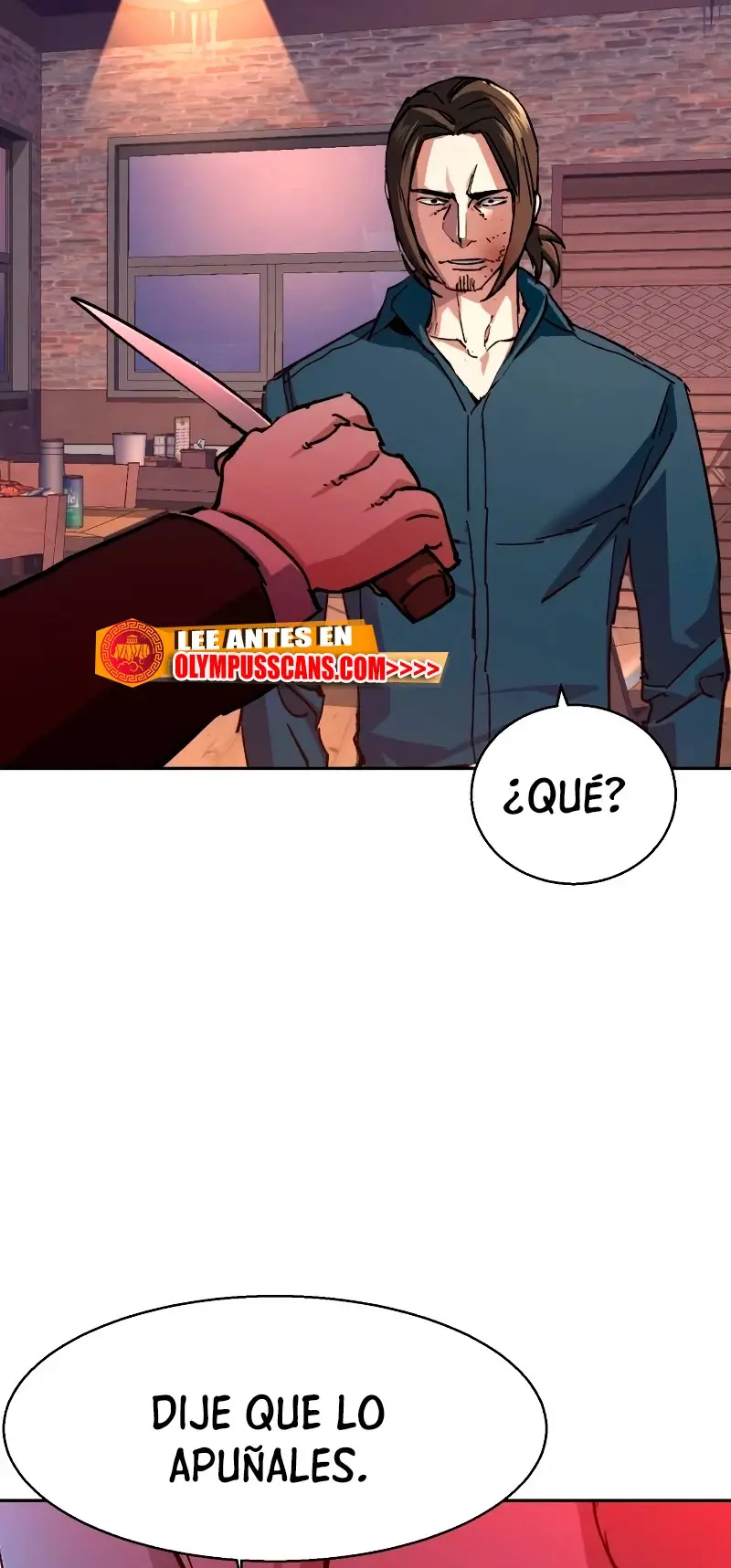 Mercenario Adolescente (2020) - Capítulo 148 - Página 58 - LectorTMOo