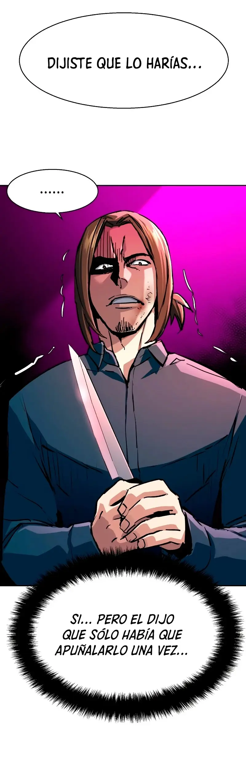 Mercenario Adolescente (2020) - Capítulo 148 - Página 61 - LectorTMOo