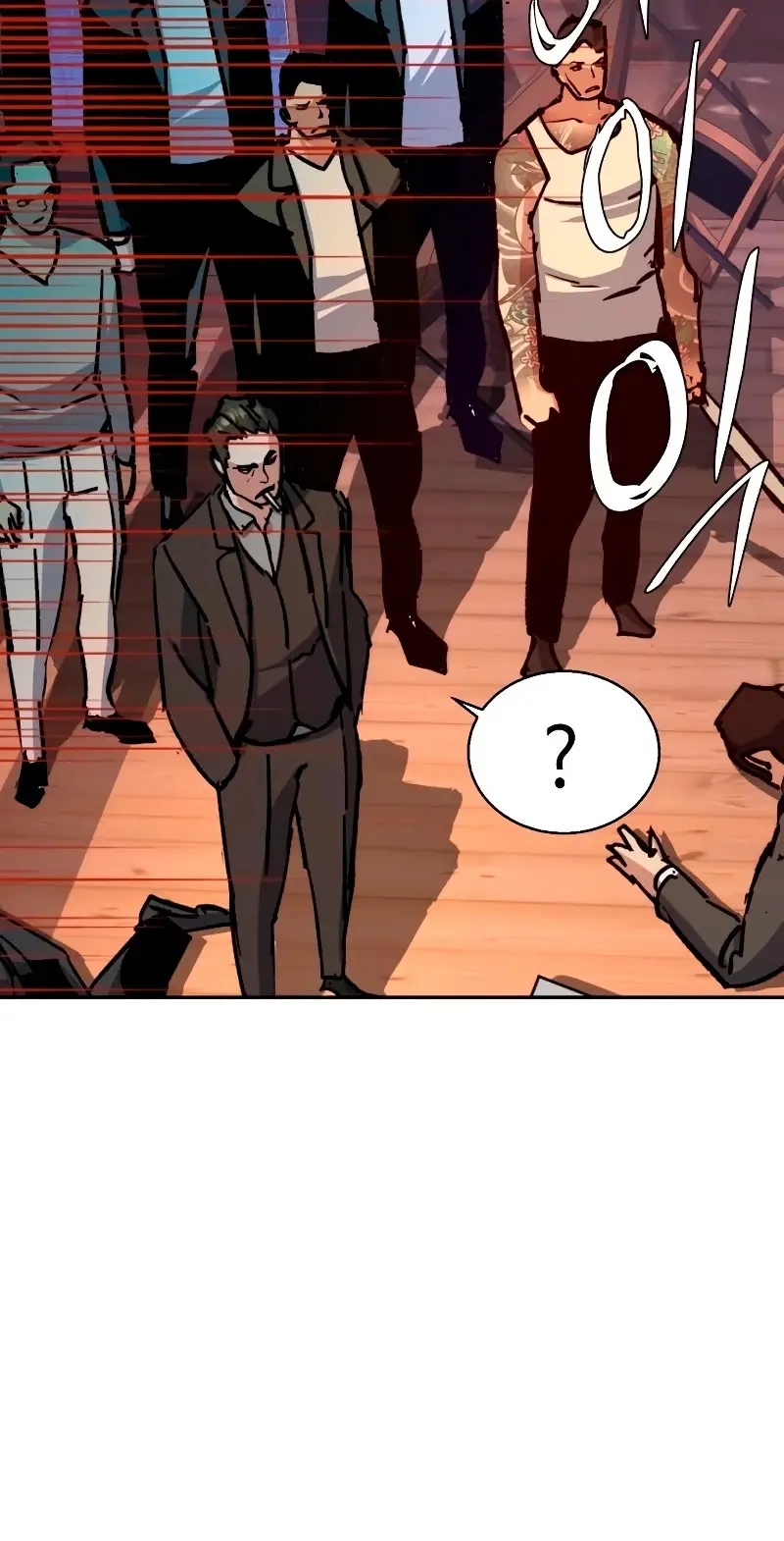 Mercenario Adolescente (2020) - Capítulo 148 - Página 65 - LectorTMOo
