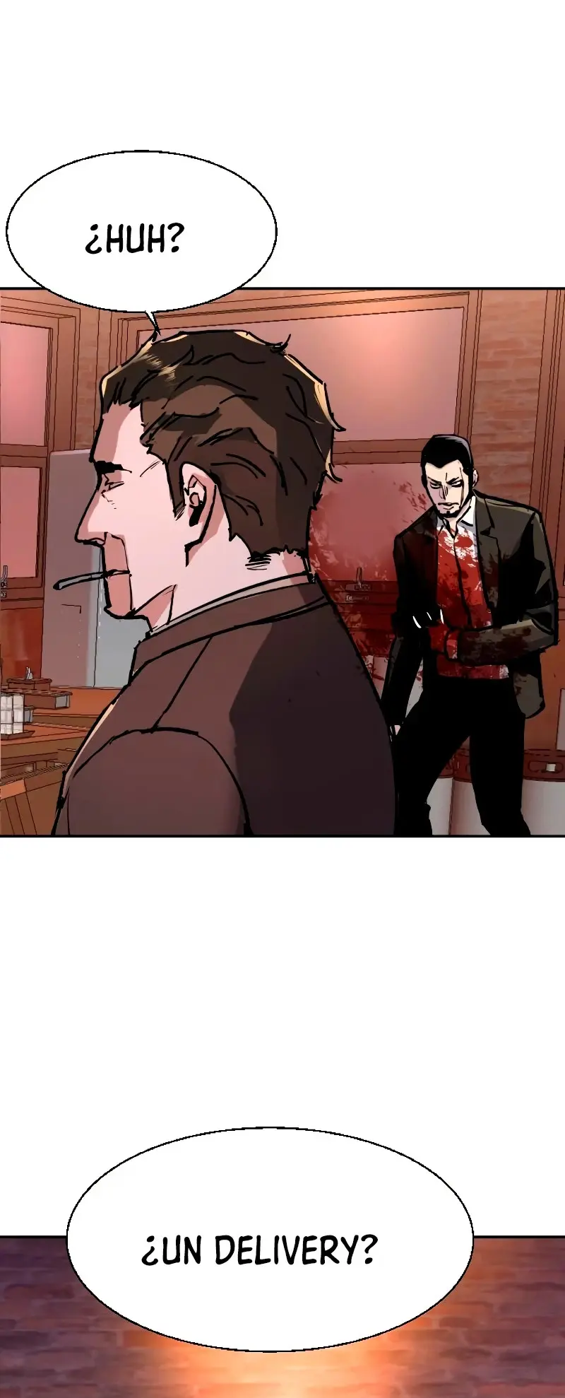 Mercenario Adolescente (2020) - Capítulo 148 - Página 68 - LectorTMOo