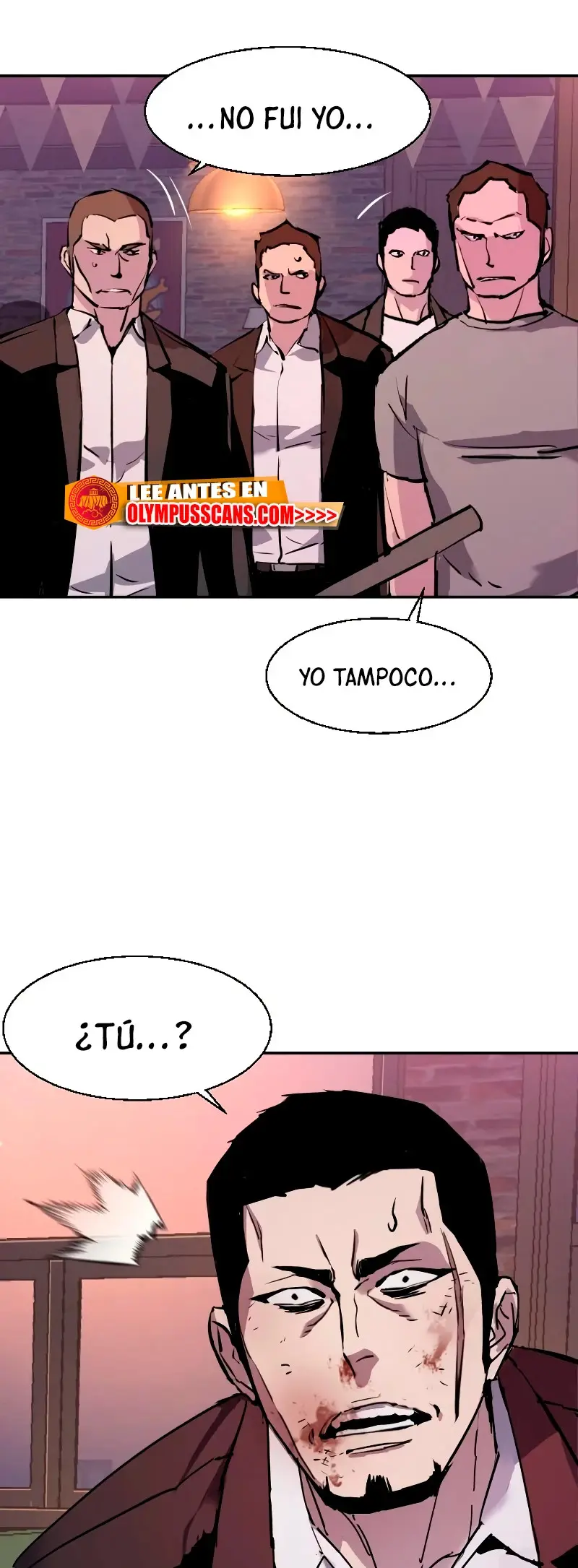 Mercenario Adolescente (2020) - Capítulo 148 - Página 70 - LectorTMOo