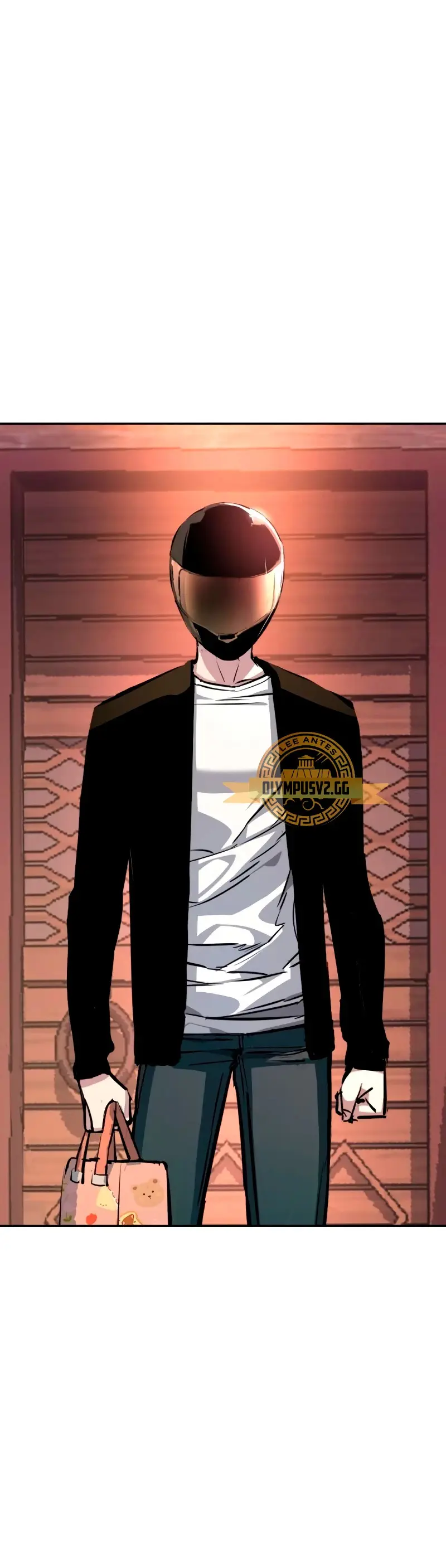 Mercenario Adolescente (2020) - Capítulo 149 - Página 2 - LectorTMOo