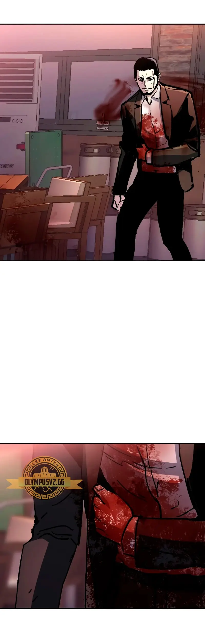 Mercenario Adolescente (2020) - Capítulo 149 - Página 3 - LectorTMOo