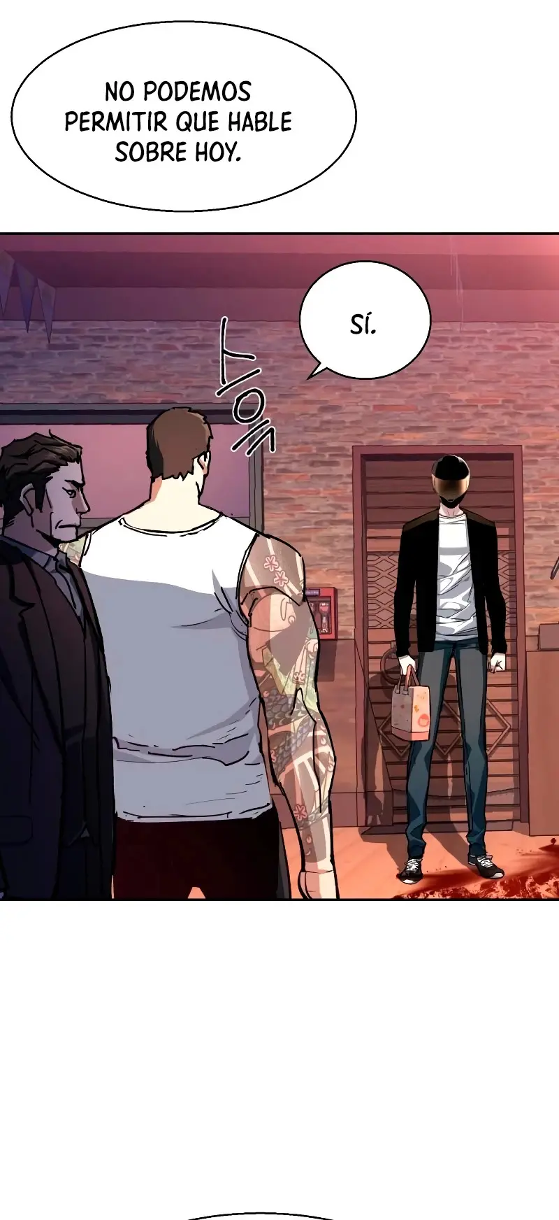Mercenario Adolescente (2020) - Capítulo 149 - Página 6 - LectorTMOo
