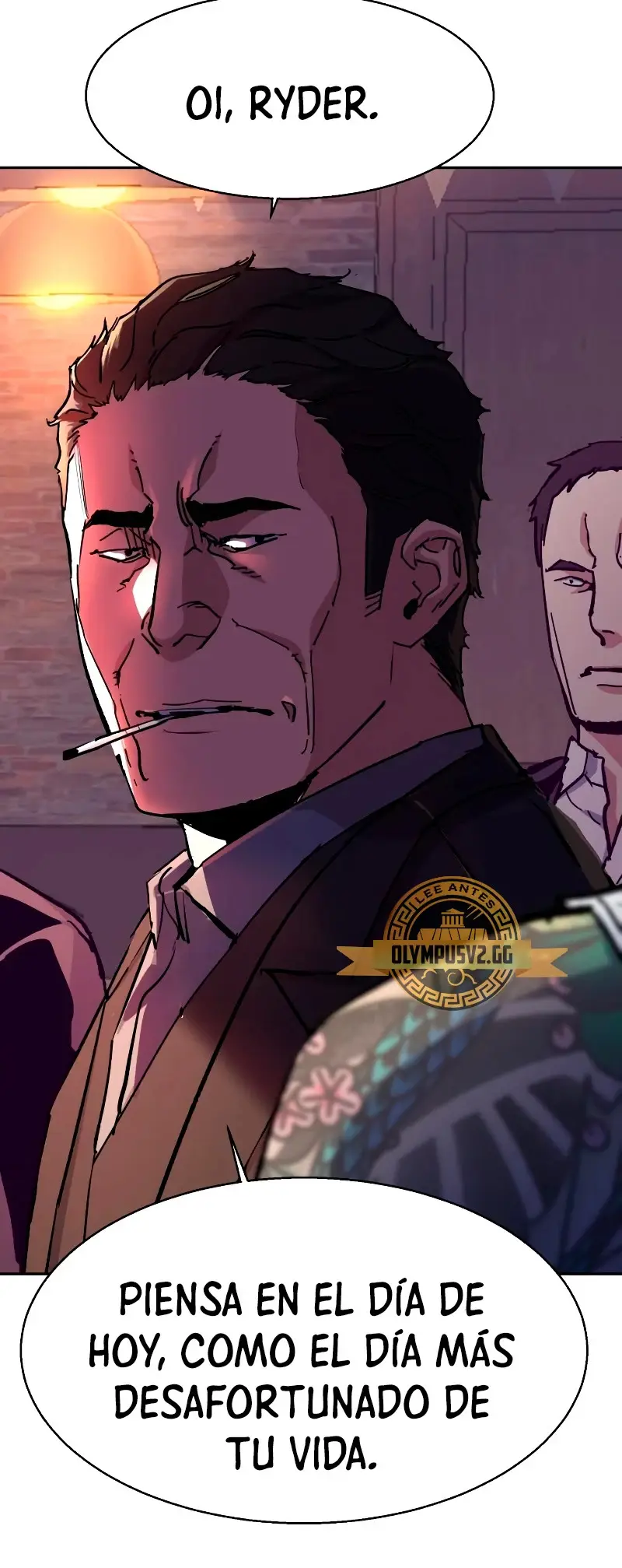 Mercenario Adolescente (2020) - Capítulo 149 - Página 7 - LectorTMOo