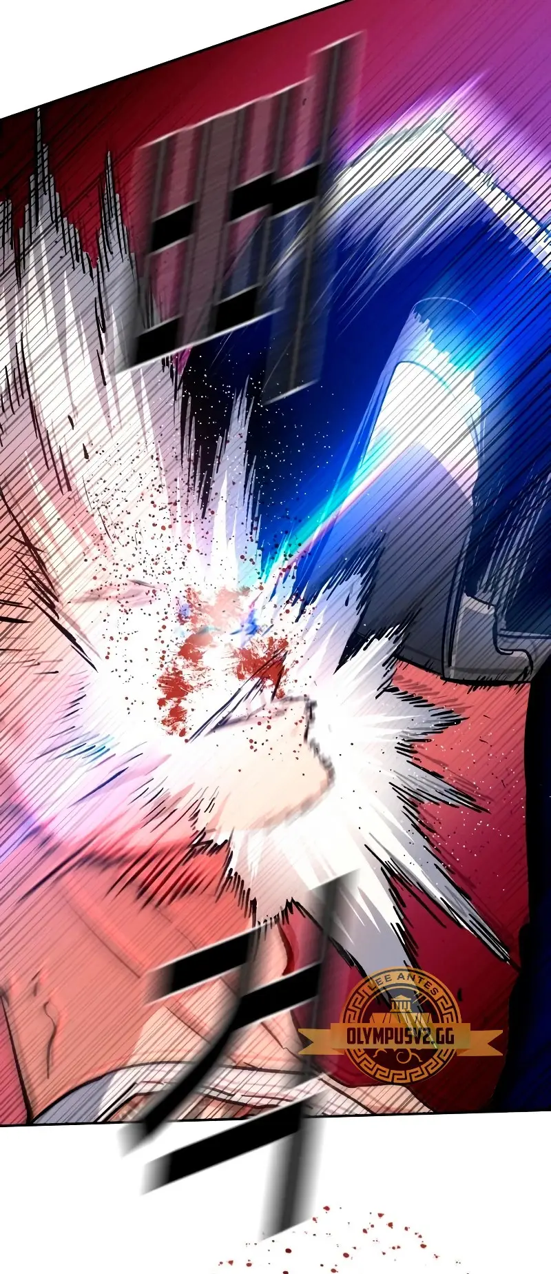 Mercenario Adolescente (2020) - Capítulo 149 - Página 10 - LectorTMOo
