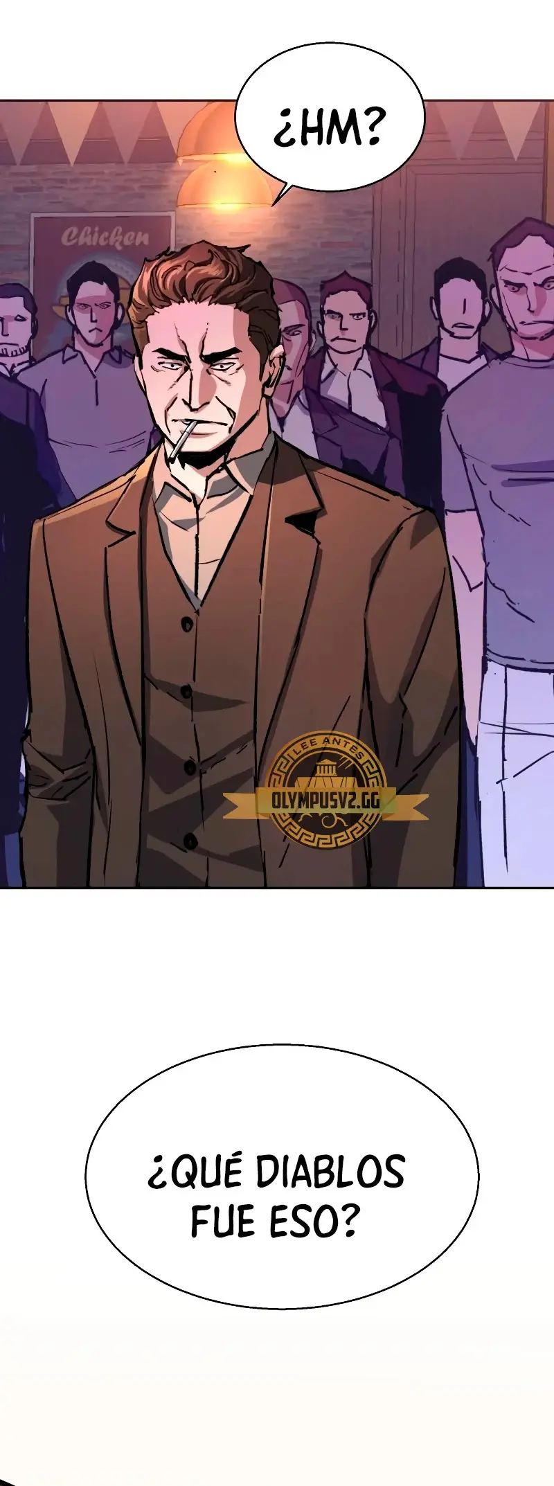 Mercenario Adolescente (2020) - Capítulo 149 - Página 12 - LectorTMOo