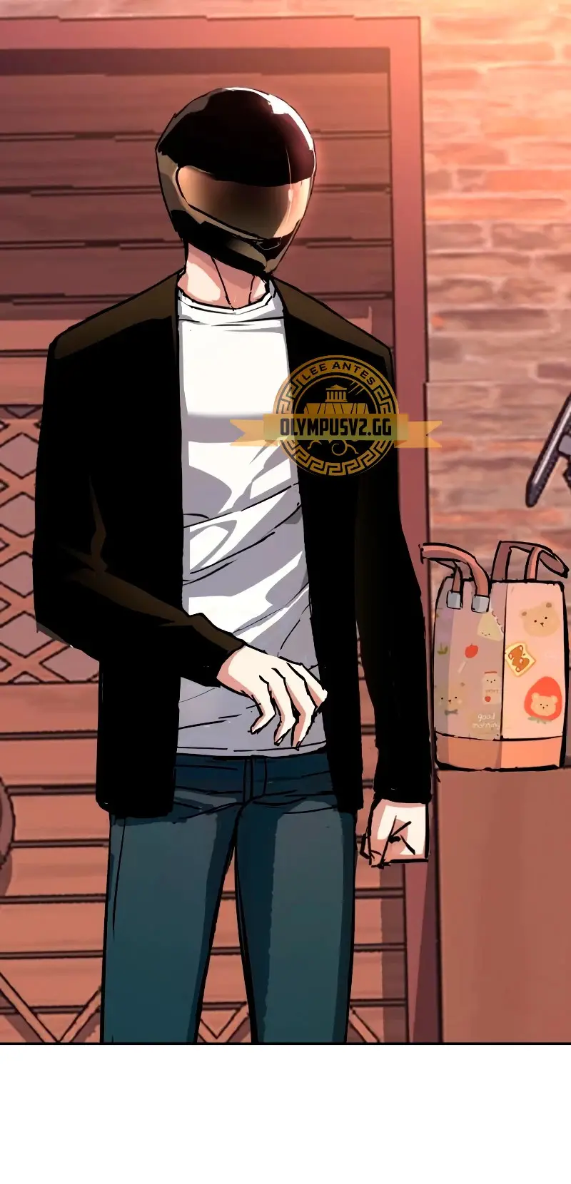 Mercenario Adolescente (2020) - Capítulo 149 - Página 14 - LectorTMOo