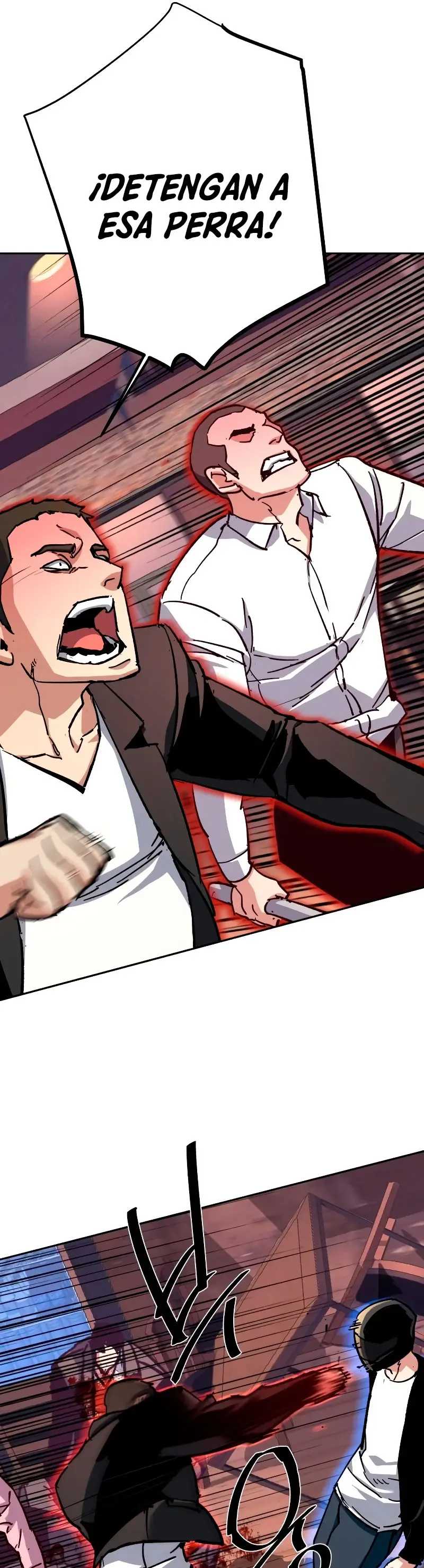 Mercenario Adolescente (2020) - Capítulo 149 - Página 15 - LectorTMOo