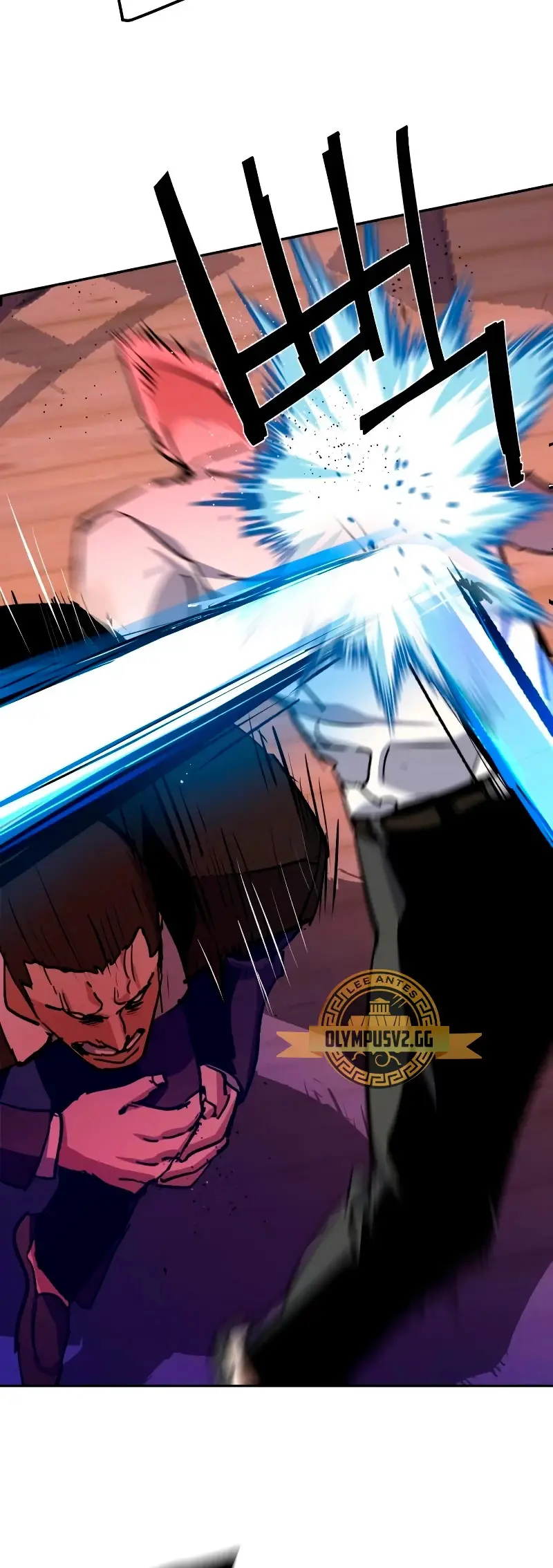 Mercenario Adolescente (2020) - Capítulo 149 - Página 17 - LectorTMOo