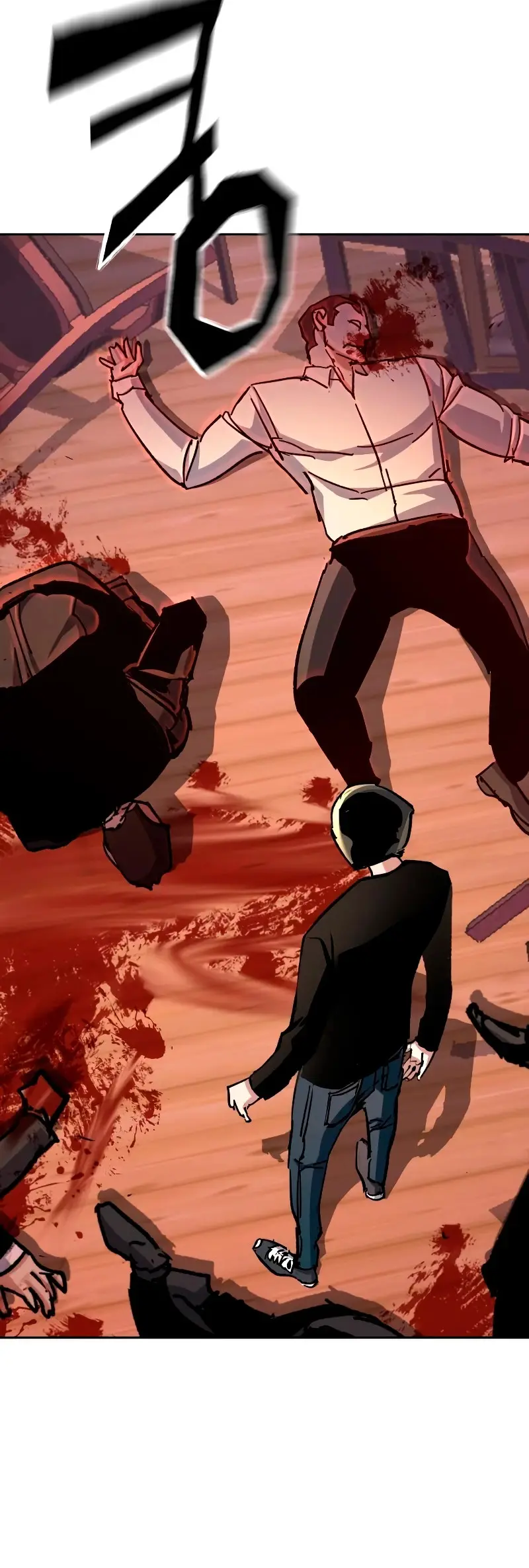 Mercenario Adolescente (2020) - Capítulo 149 - Página 18 - LectorTMOo