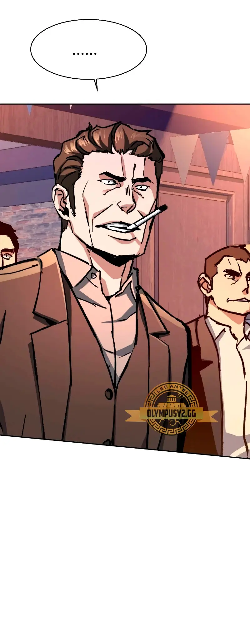 Mercenario Adolescente (2020) - Capítulo 149 - Página 19 - LectorTMOo