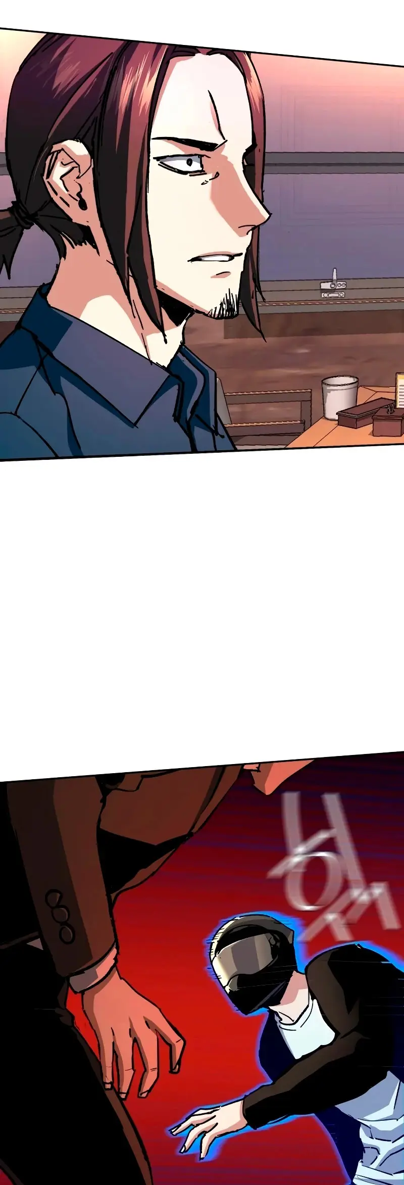 Mercenario Adolescente (2020) - Capítulo 149 - Página 20 - LectorTMOo
