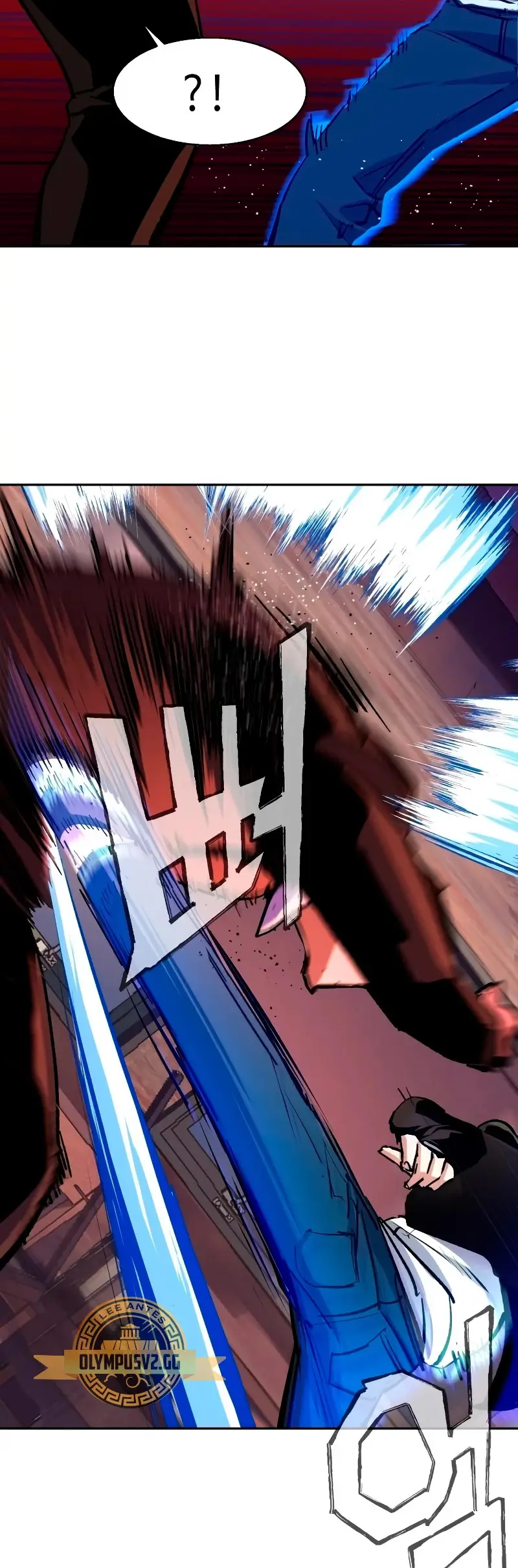 Mercenario Adolescente (2020) - Capítulo 149 - Página 21 - LectorTMOo