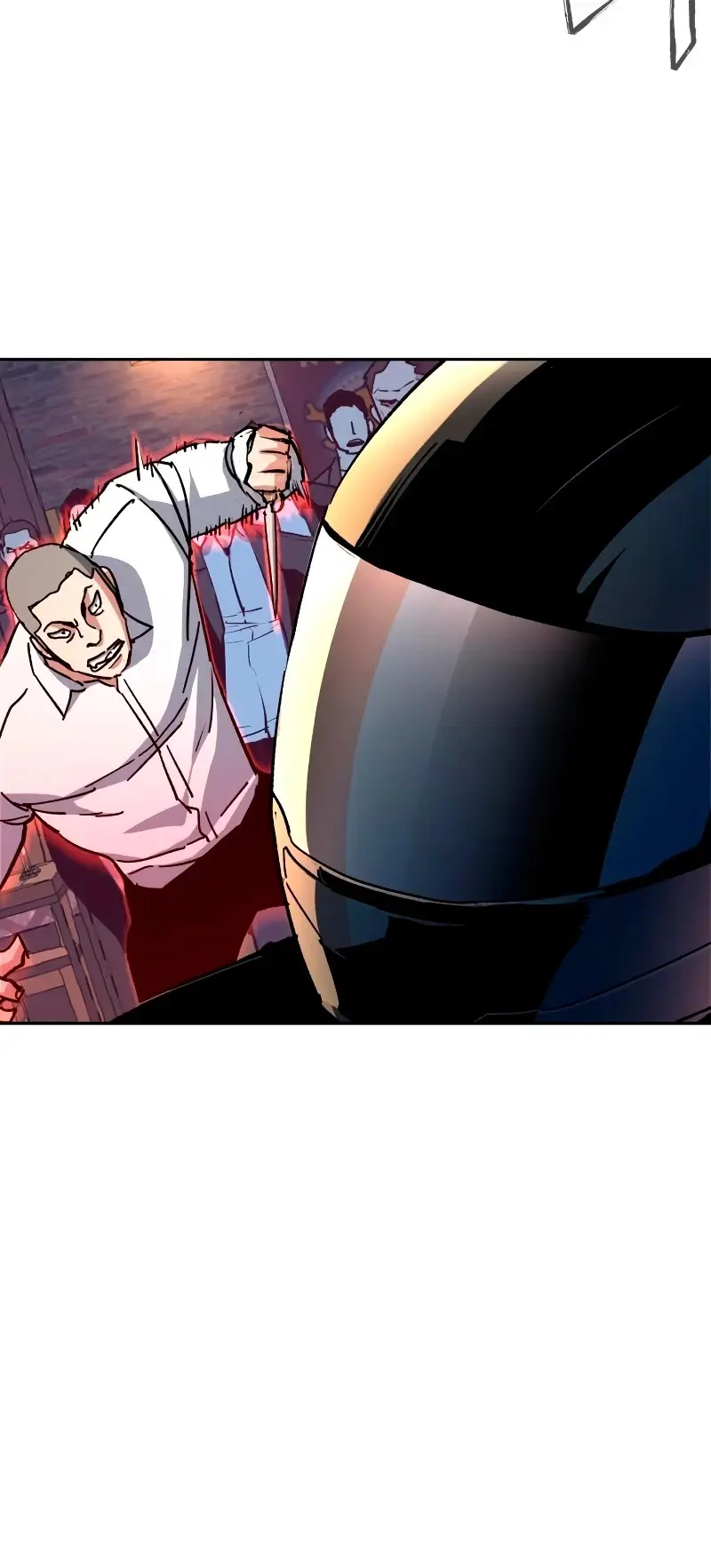 Mercenario Adolescente (2020) - Capítulo 149 - Página 22 - LectorTMOo