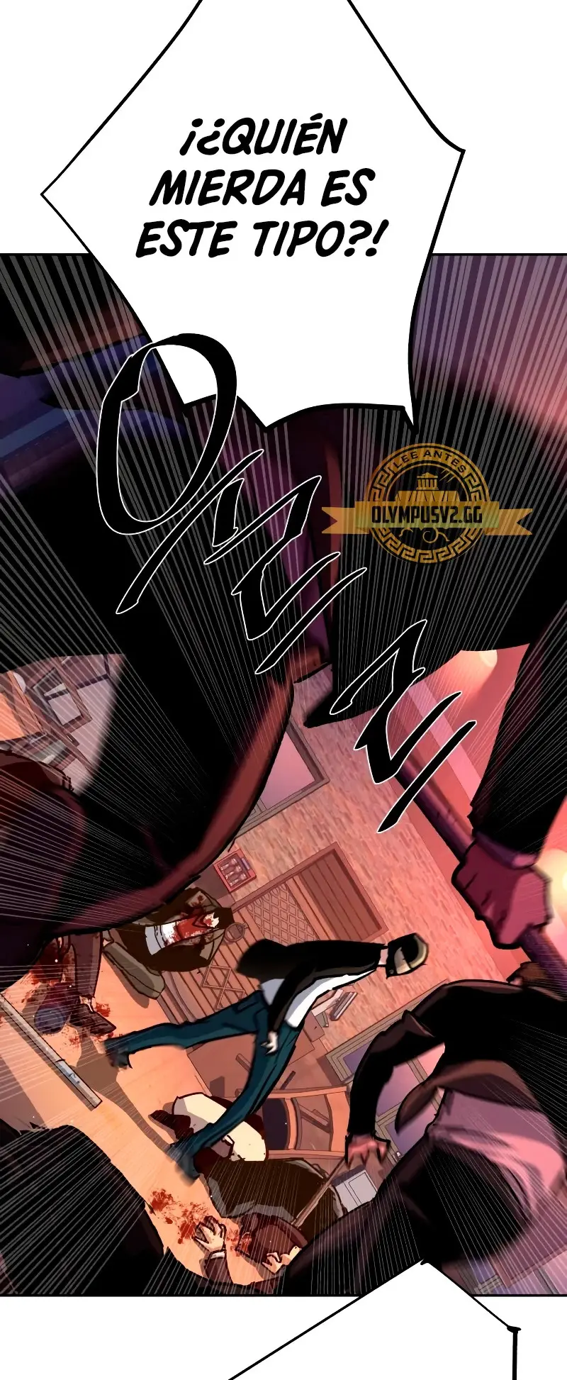 Mercenario Adolescente (2020) - Capítulo 149 - Página 25 - LectorTMOo