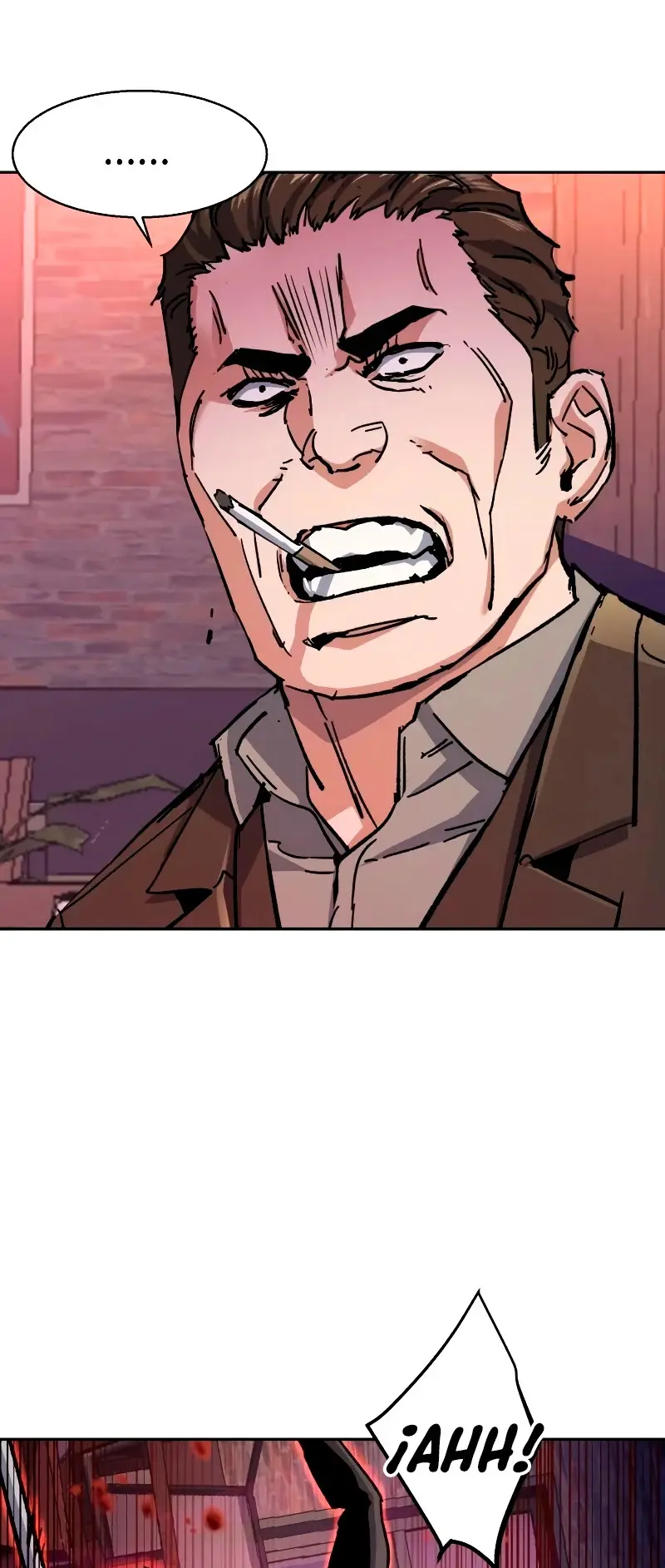 Mercenario Adolescente (2020) - Capítulo 149 - Página 28 - LectorTMOo