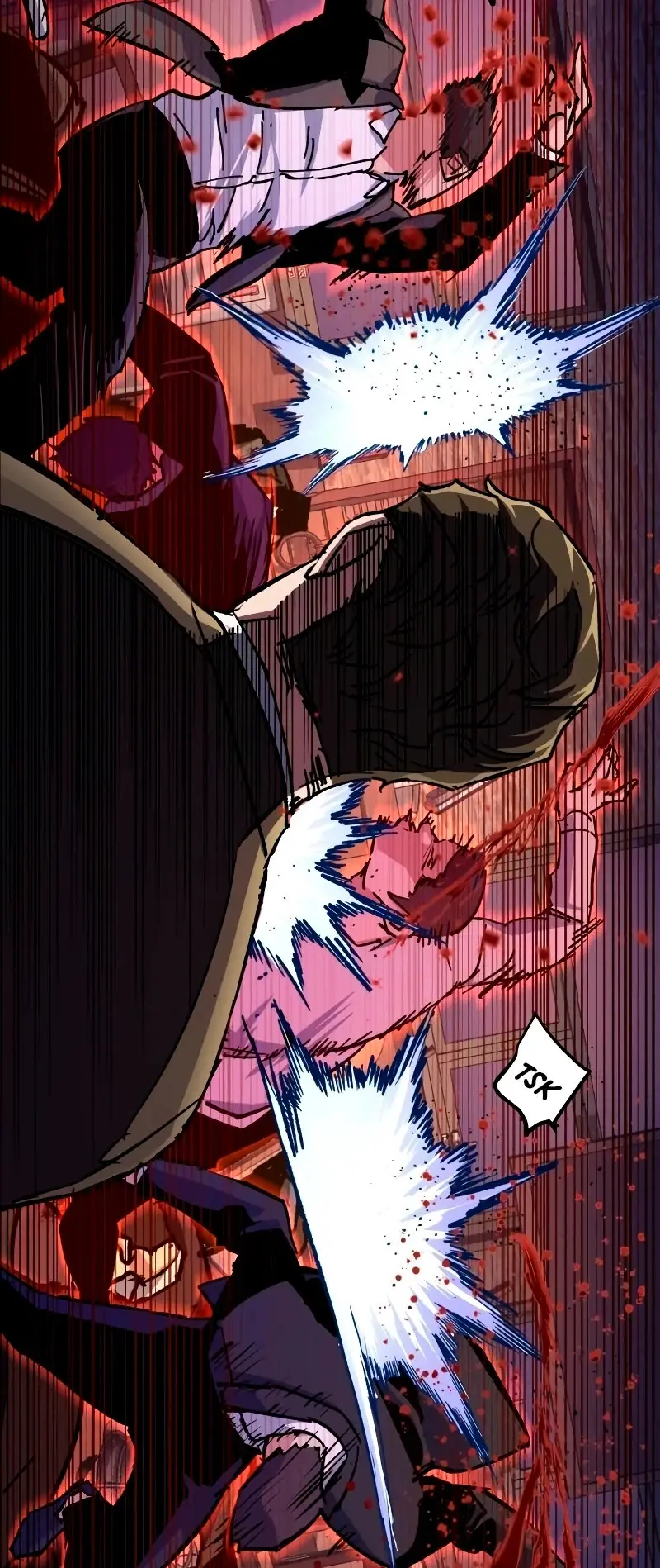 Mercenario Adolescente (2020) - Capítulo 149 - Página 29 - LectorTMOo