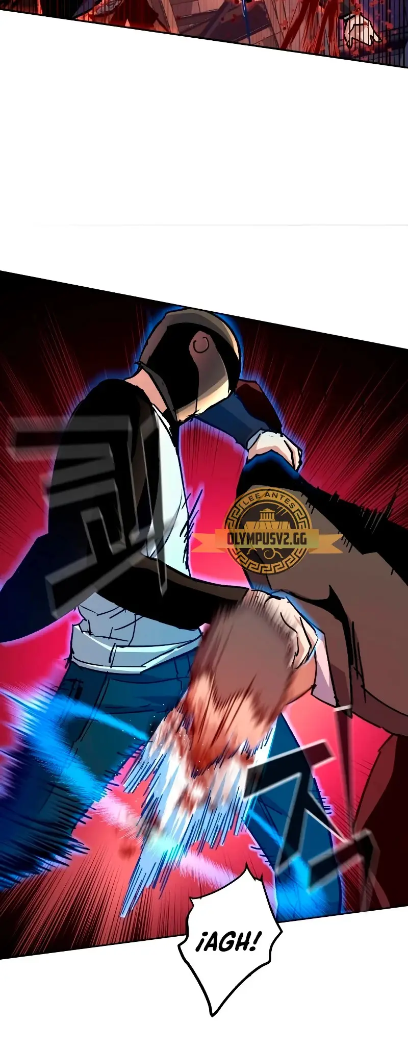 Mercenario Adolescente (2020) - Capítulo 149 - Página 30 - LectorTMOo