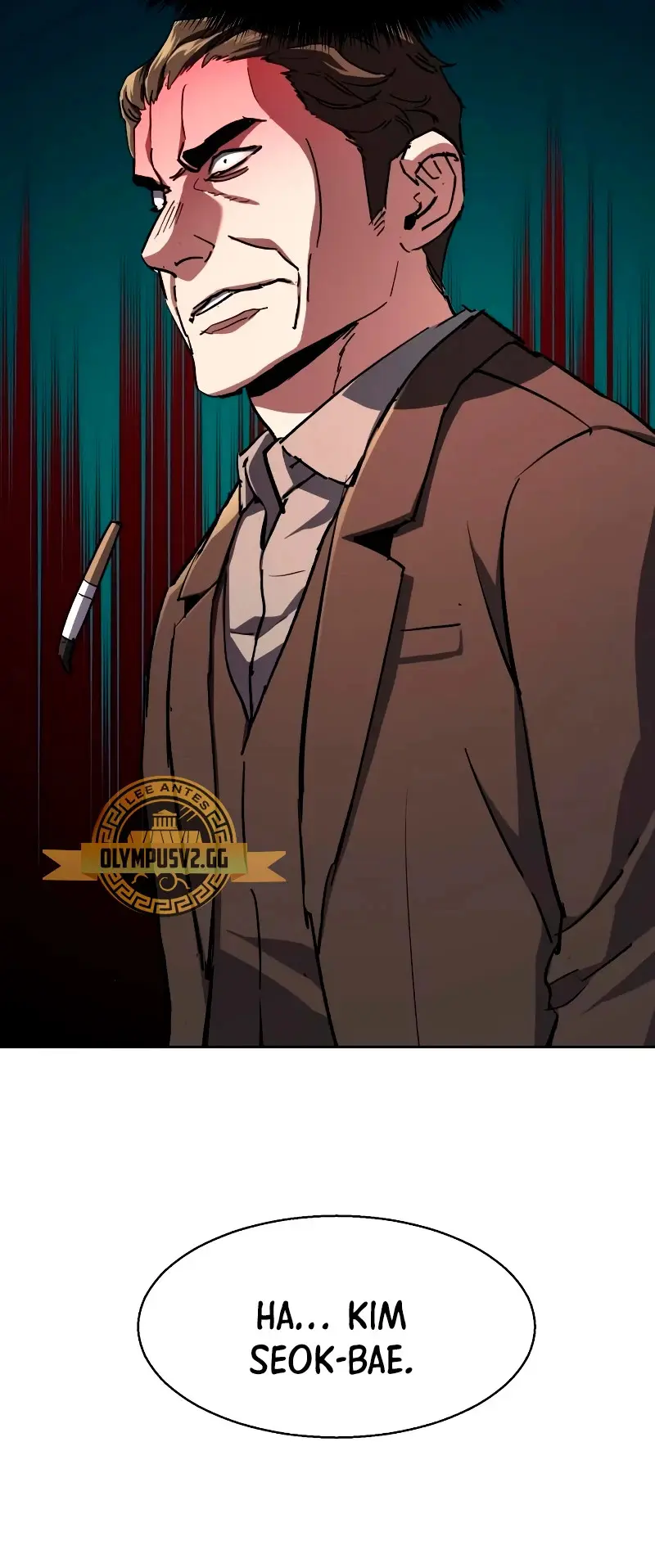 Mercenario Adolescente (2020) - Capítulo 149 - Página 32 - LectorTMOo