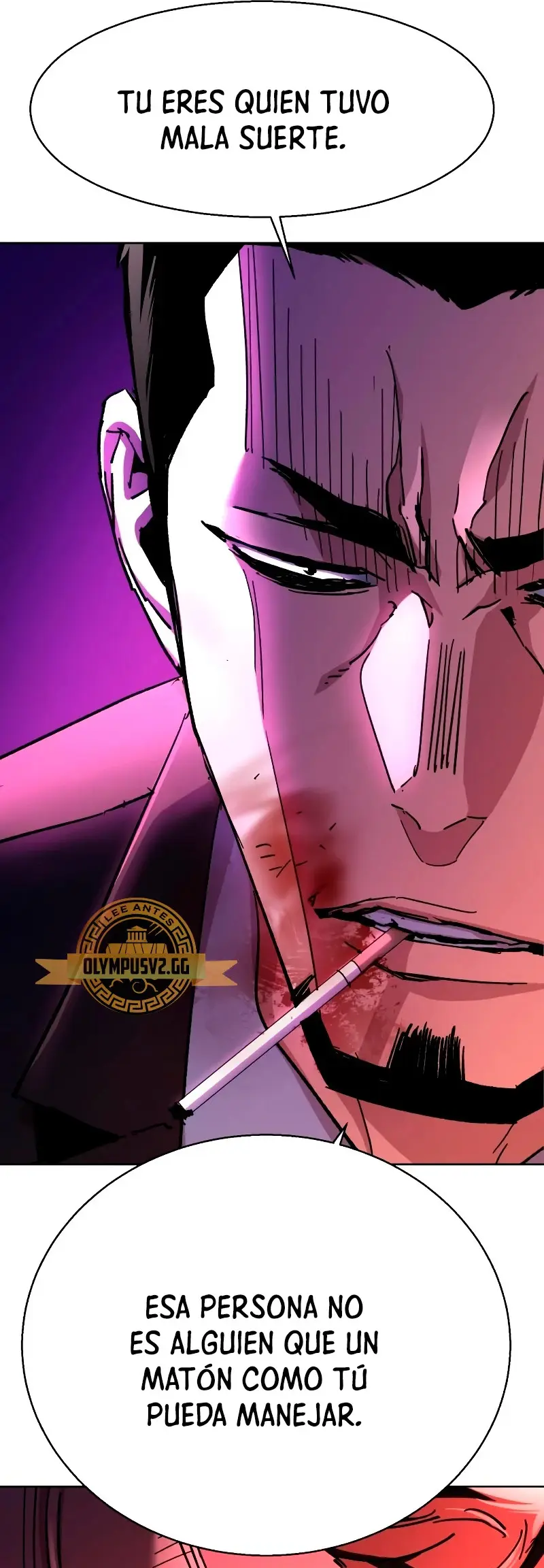 Mercenario Adolescente (2020) - Capítulo 149 - Página 34 - LectorTMOo
